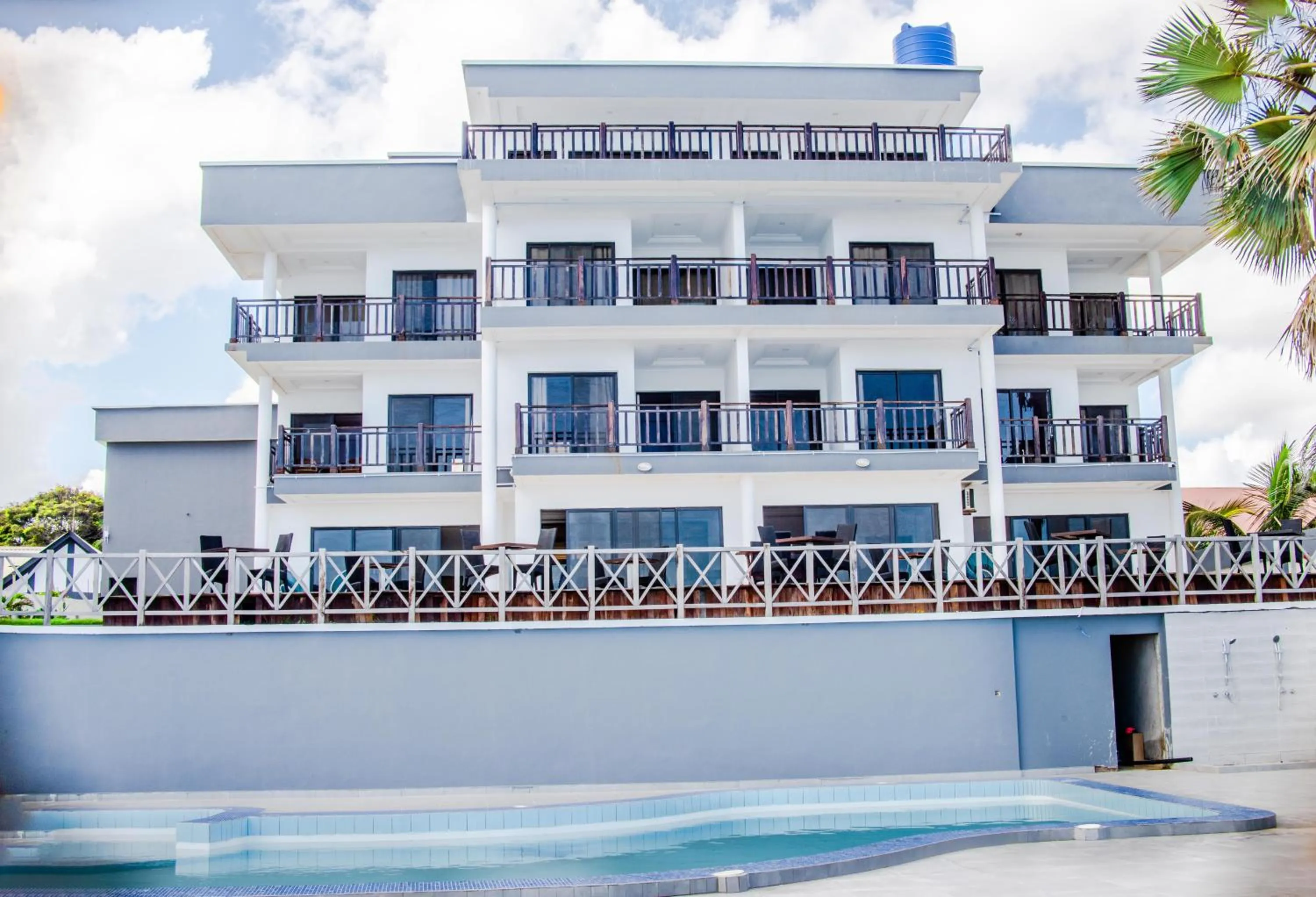 Majula Boutique Hotel