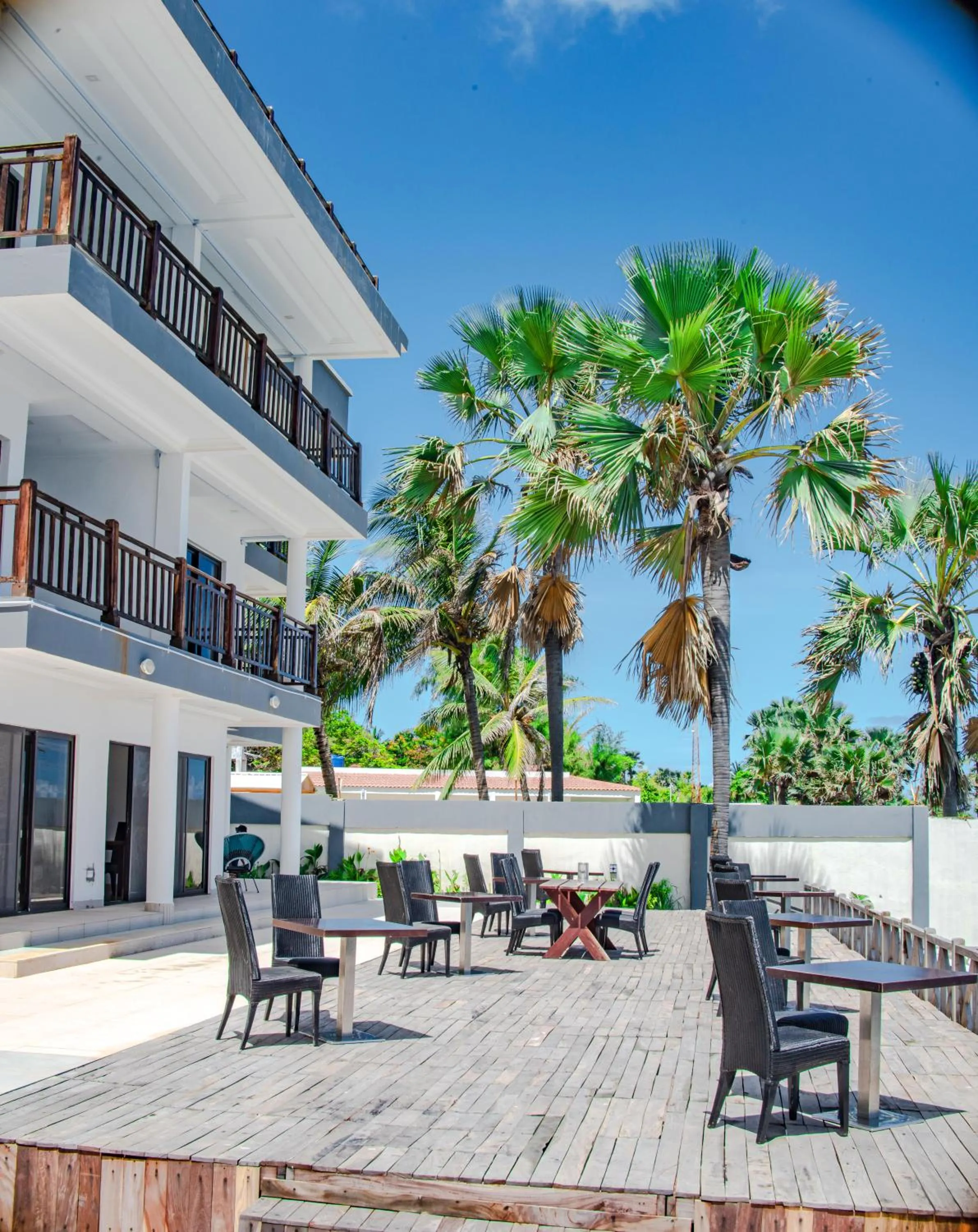 Majula Boutique Hotel