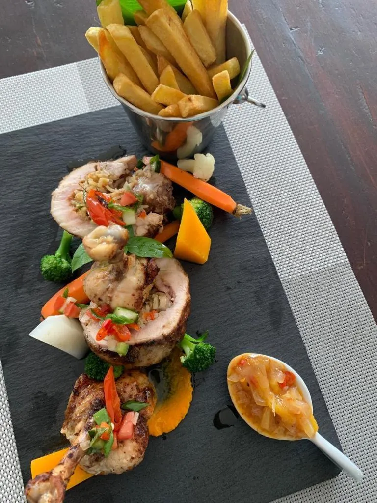 Majula Boutique Hotel