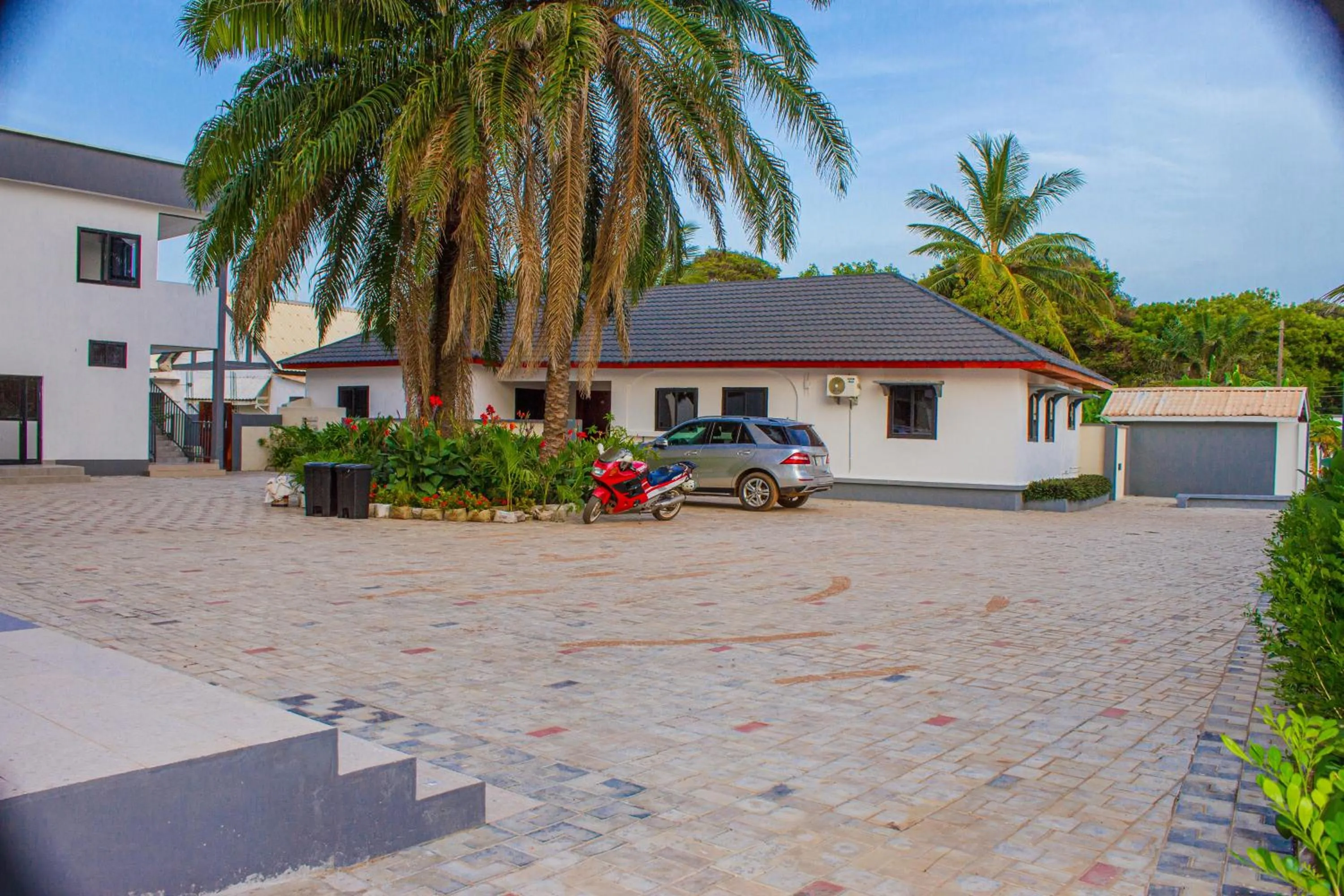 Majula Boutique Hotel