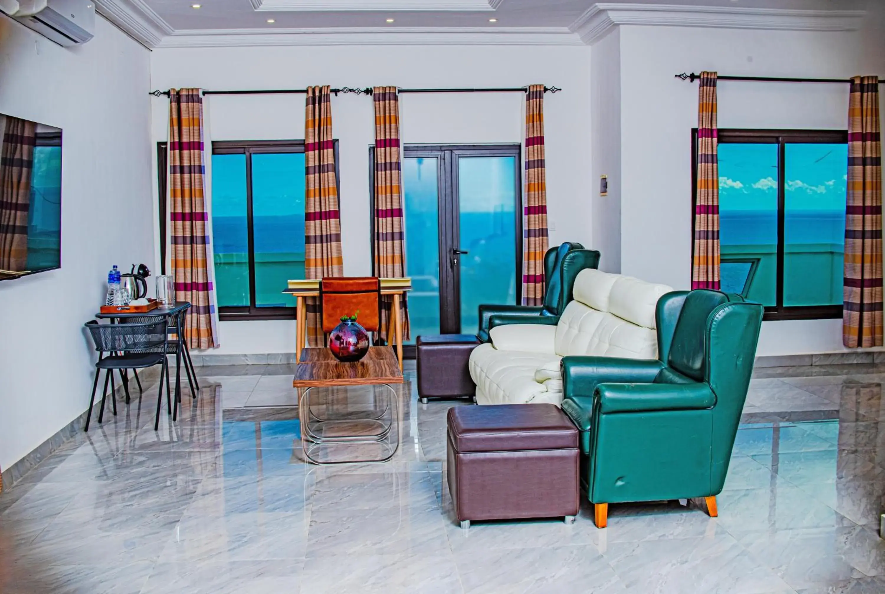 Suite with Sea View in Majula Boutique Hotel Suite with Sea View in Majula Boutique Hotel