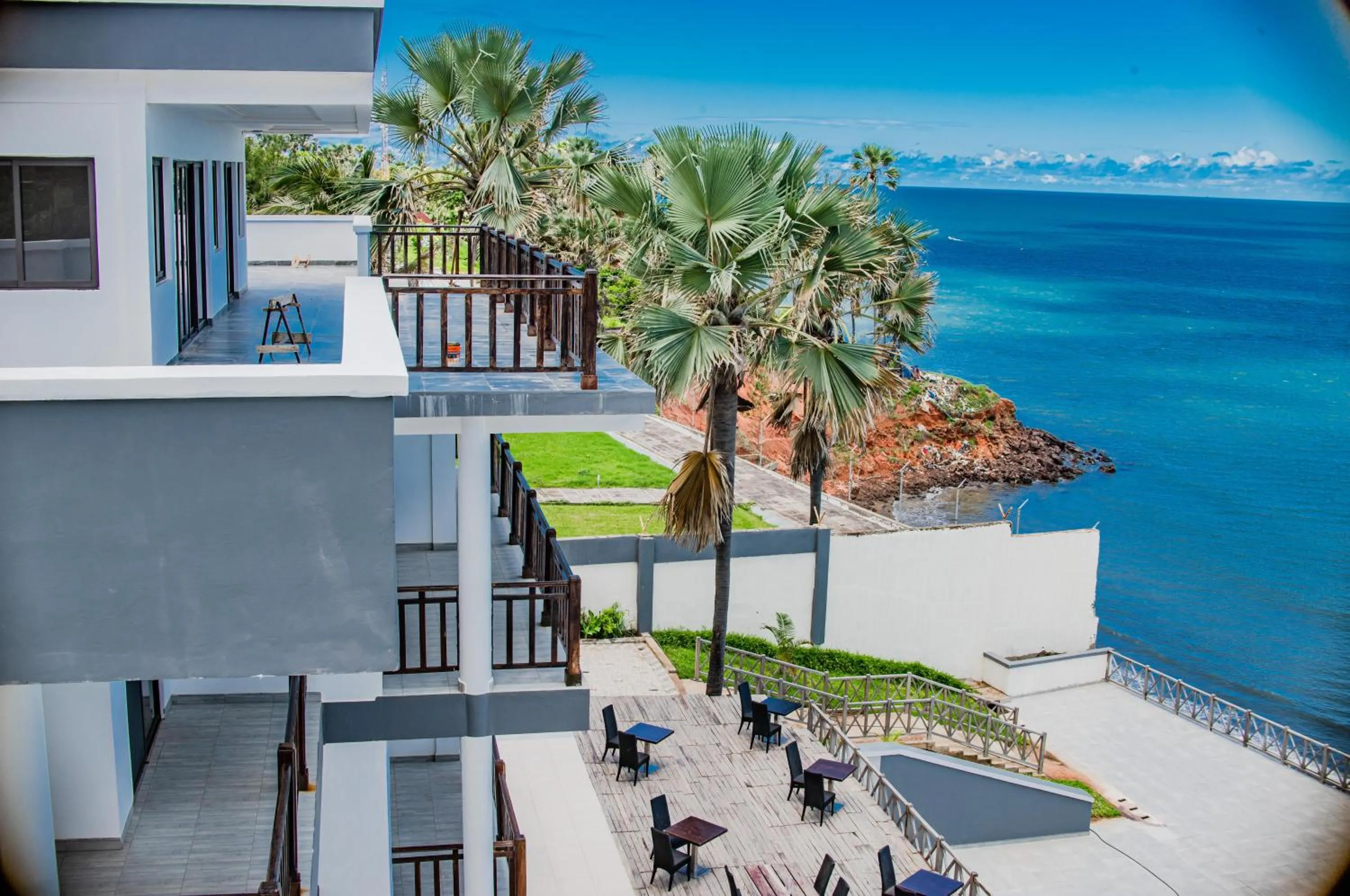 Majula Boutique Hotel