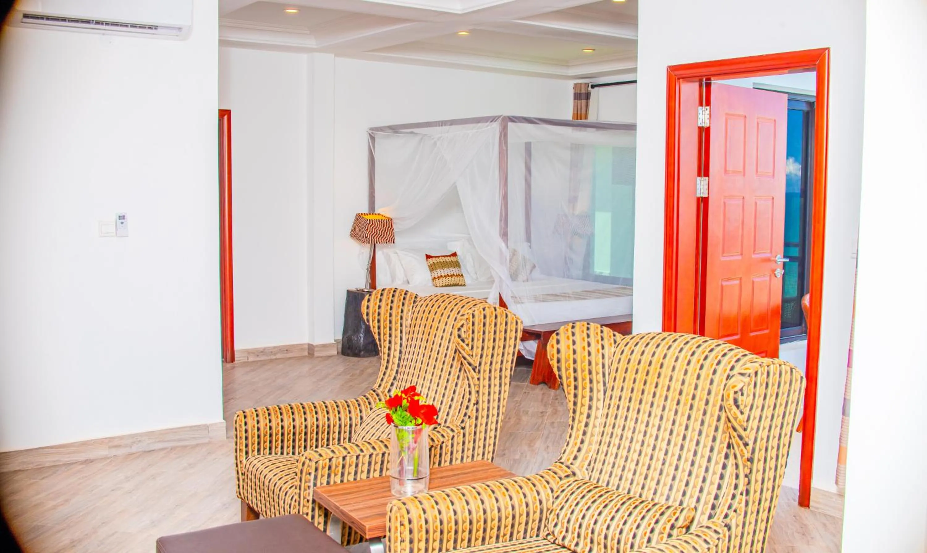 Majula Boutique Hotel