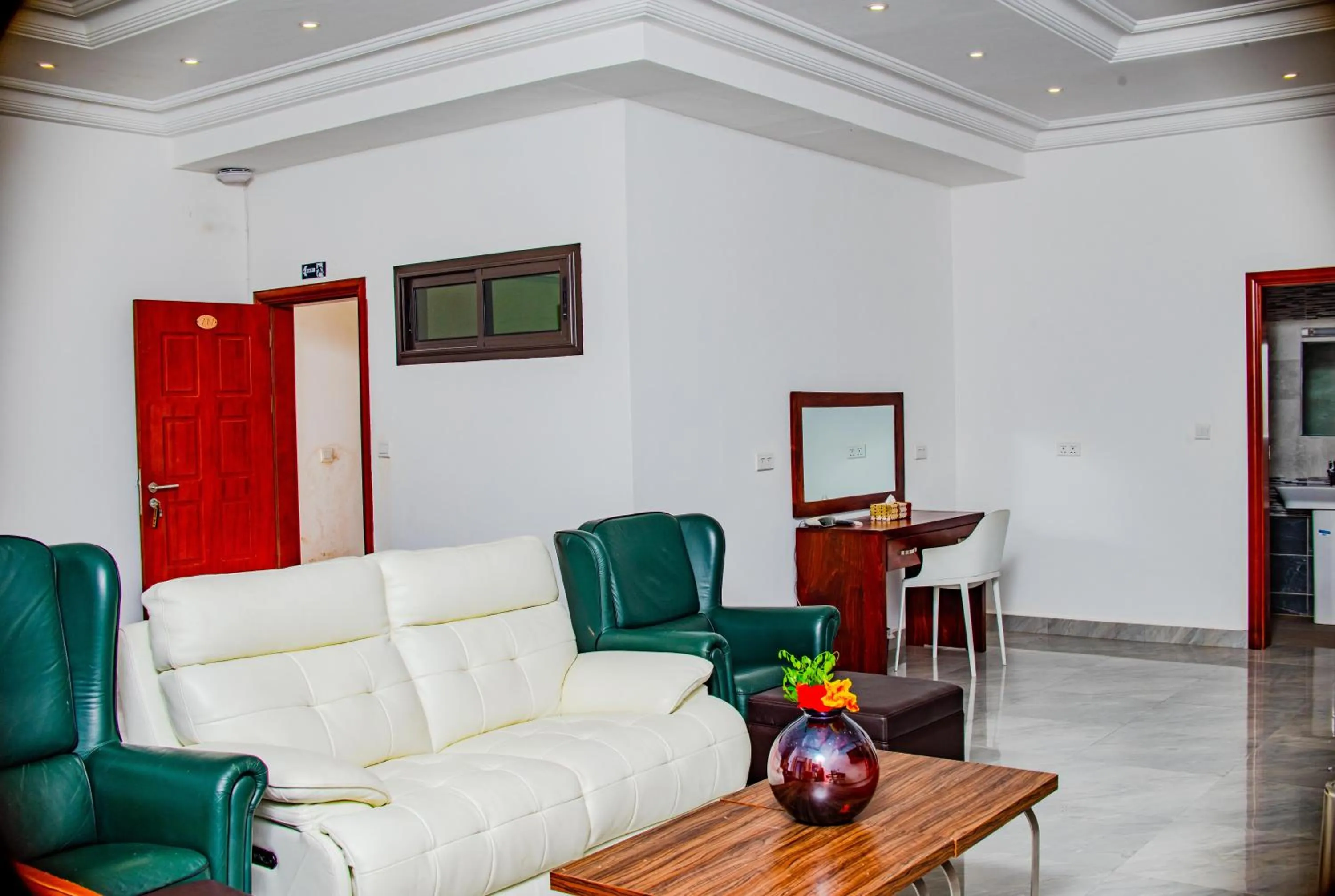 Majula Boutique Hotel