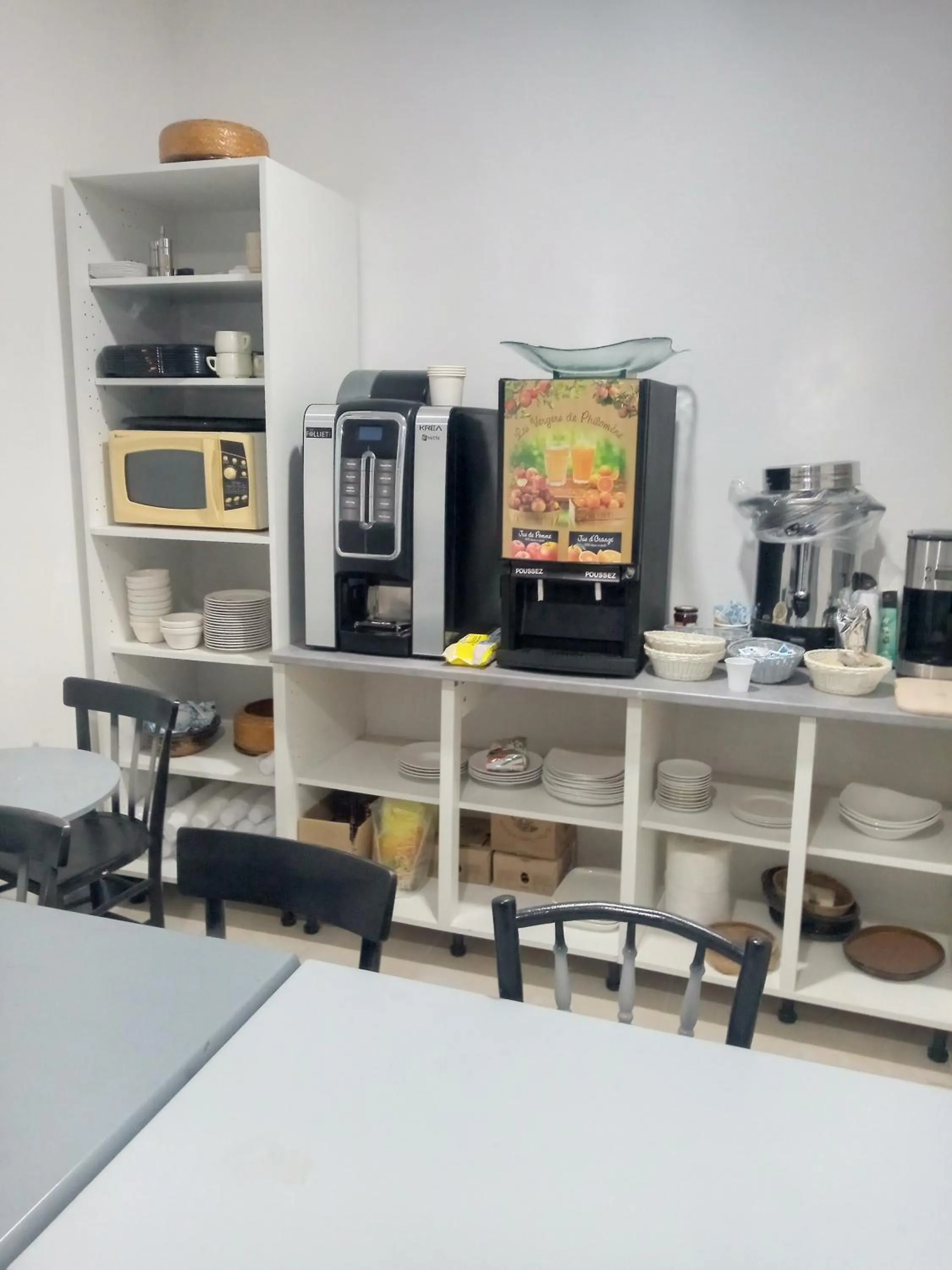 hôtel le Celtic Montluçon