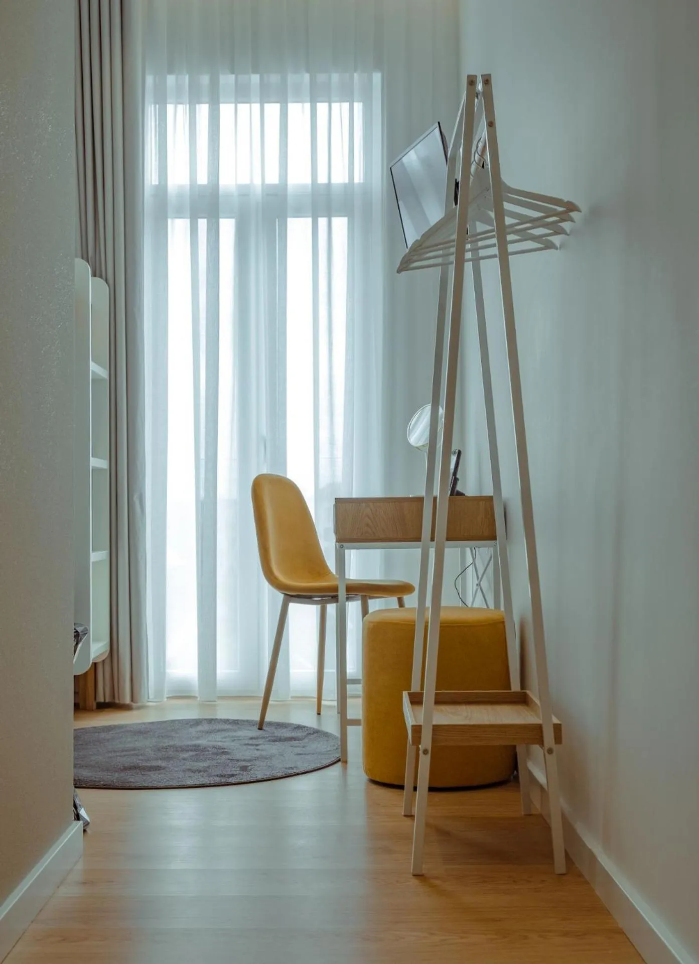 Pedra de Sal - Hostel & Suites