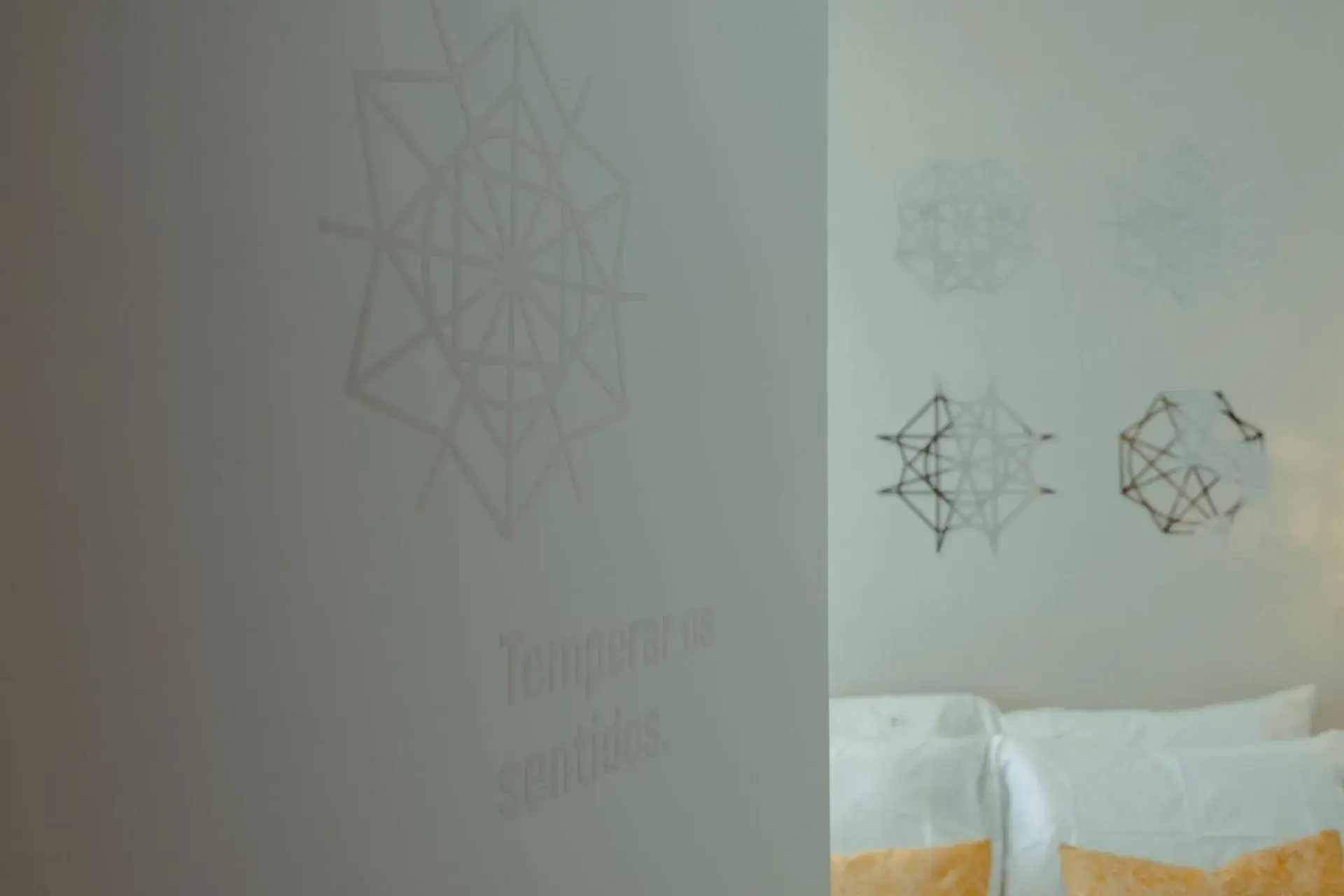 Superior Double or Twin Room with City View - single occupancy in Pedra de Sal - Hostel & Suites Superior Double or Twin Room with City View - single occupancy in Pedra de Sal - Hostel & Suites