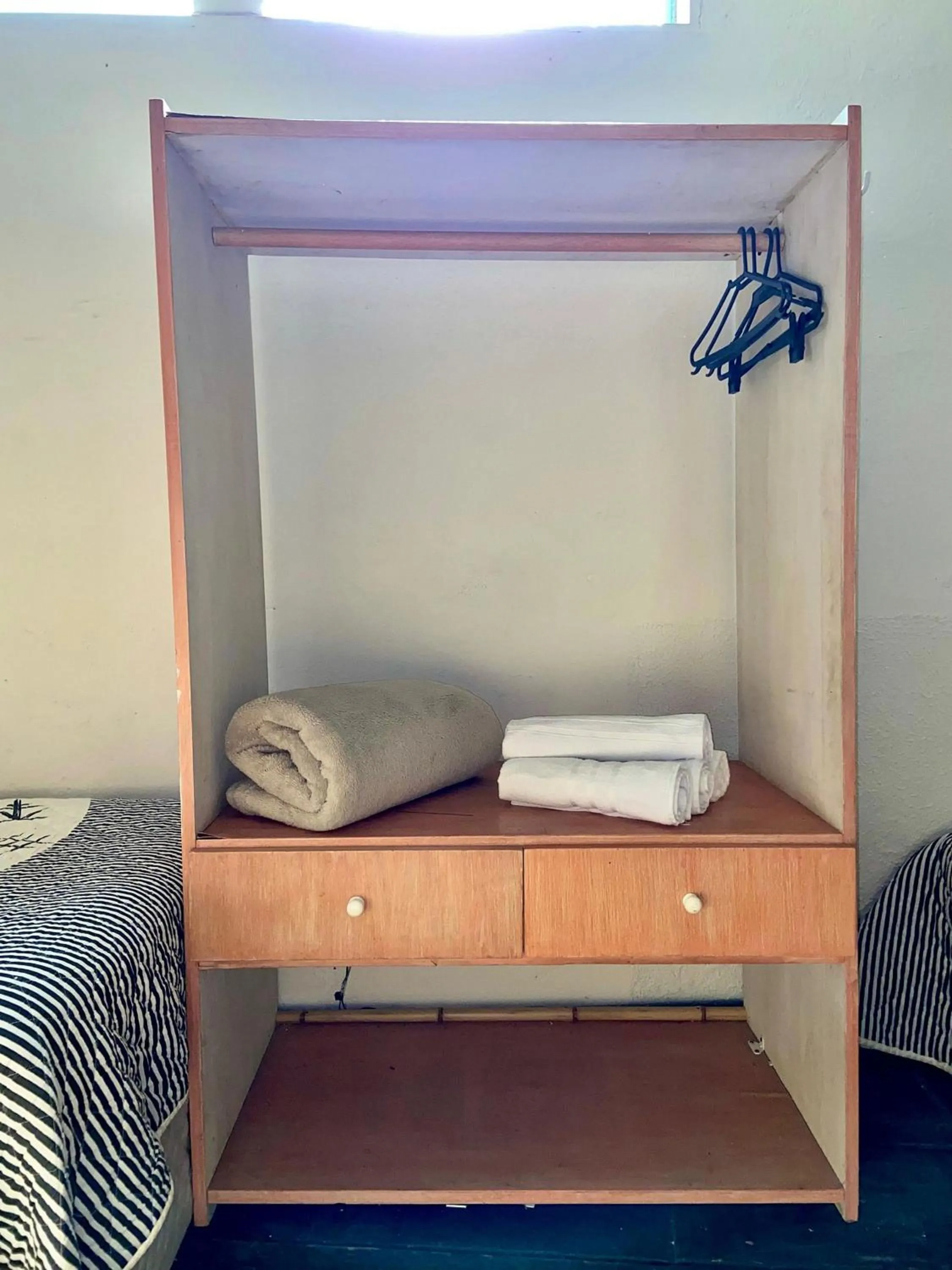 Photo of the whole room in Pousada Maré Alta - MARESIAS