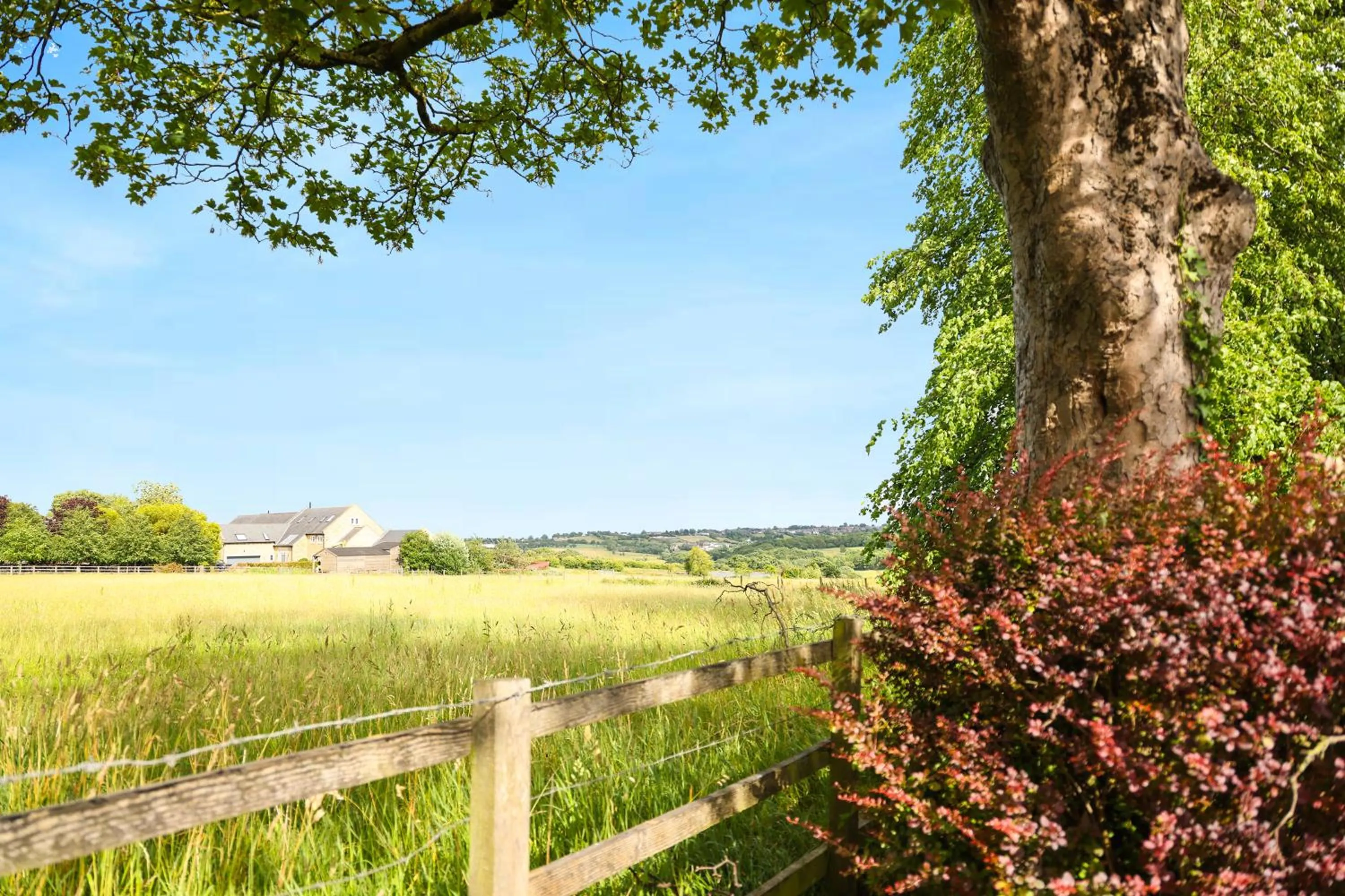 Nearby landmark in OYO Tong Park Hotel