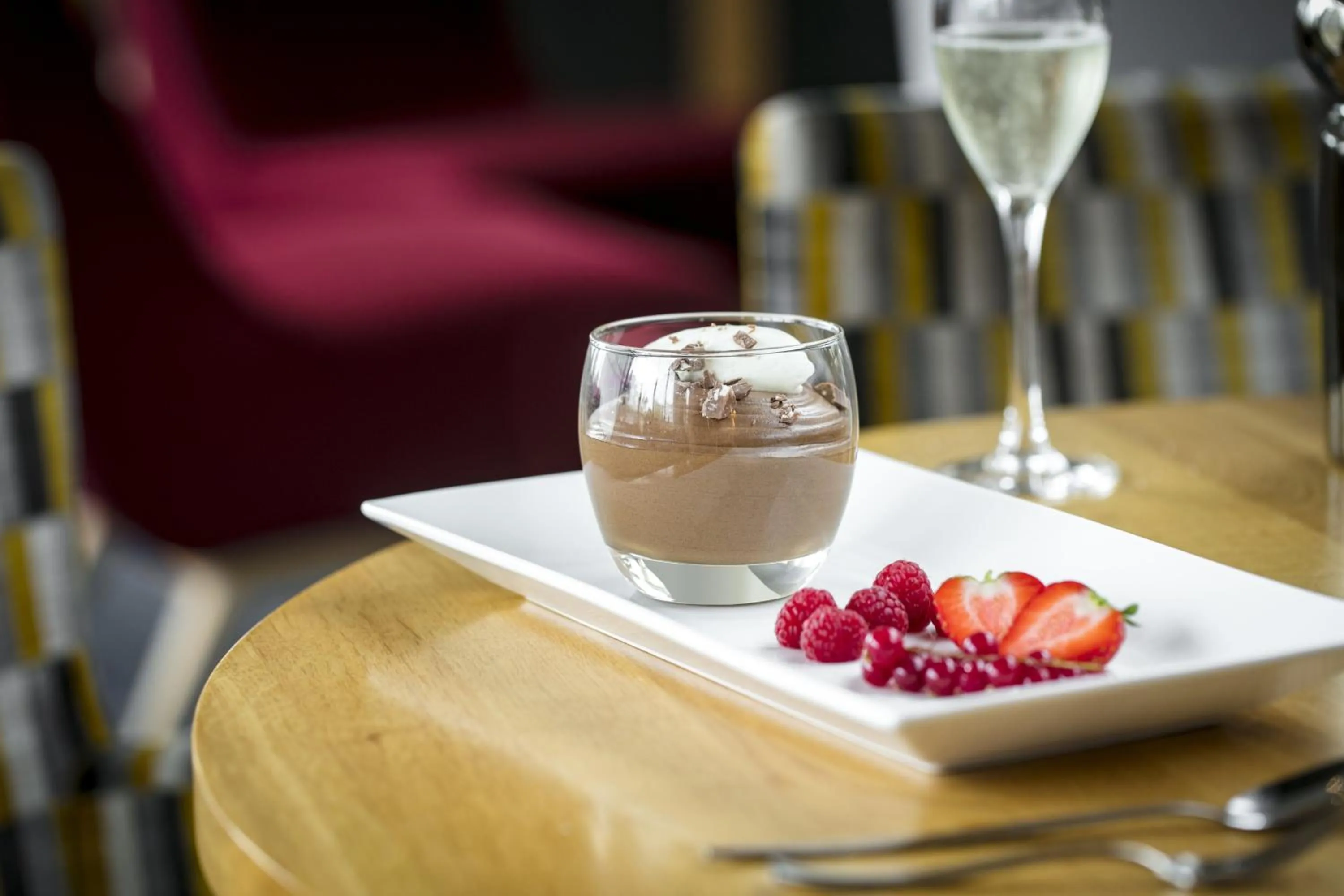 Restaurant/places to eat in Holiday Inn Amsterdam - Arena Towers by IHG