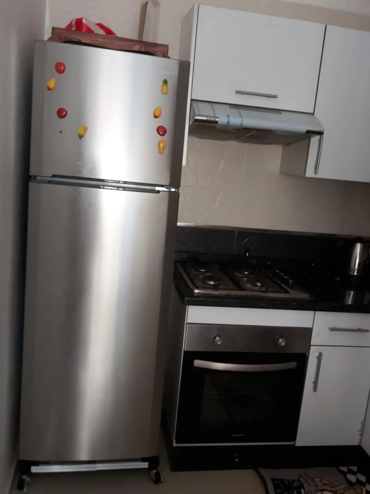 Residance Perla Bouznika