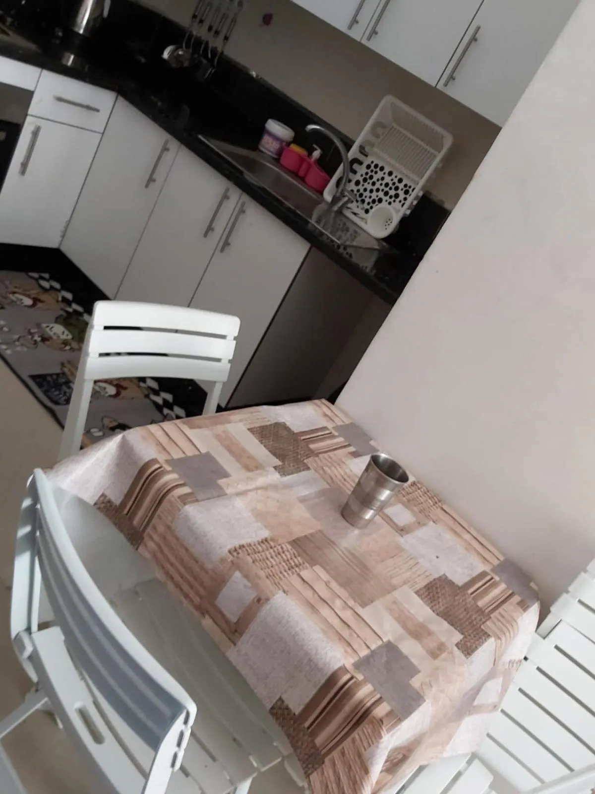 Residance Perla Bouznika