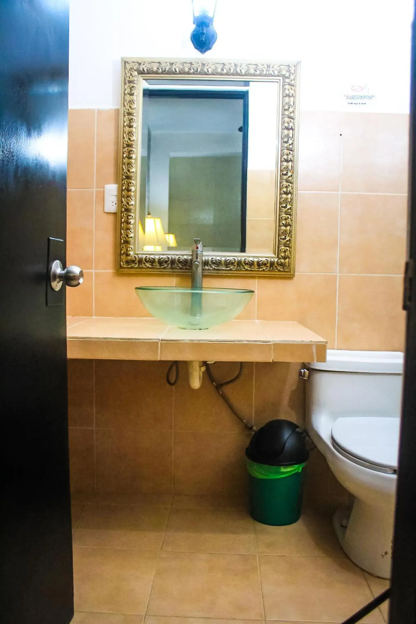 Economy Double Room in Palacio Canton Hotel - Valladolid Economy Double Room in Palacio Canton Hotel - Valladolid