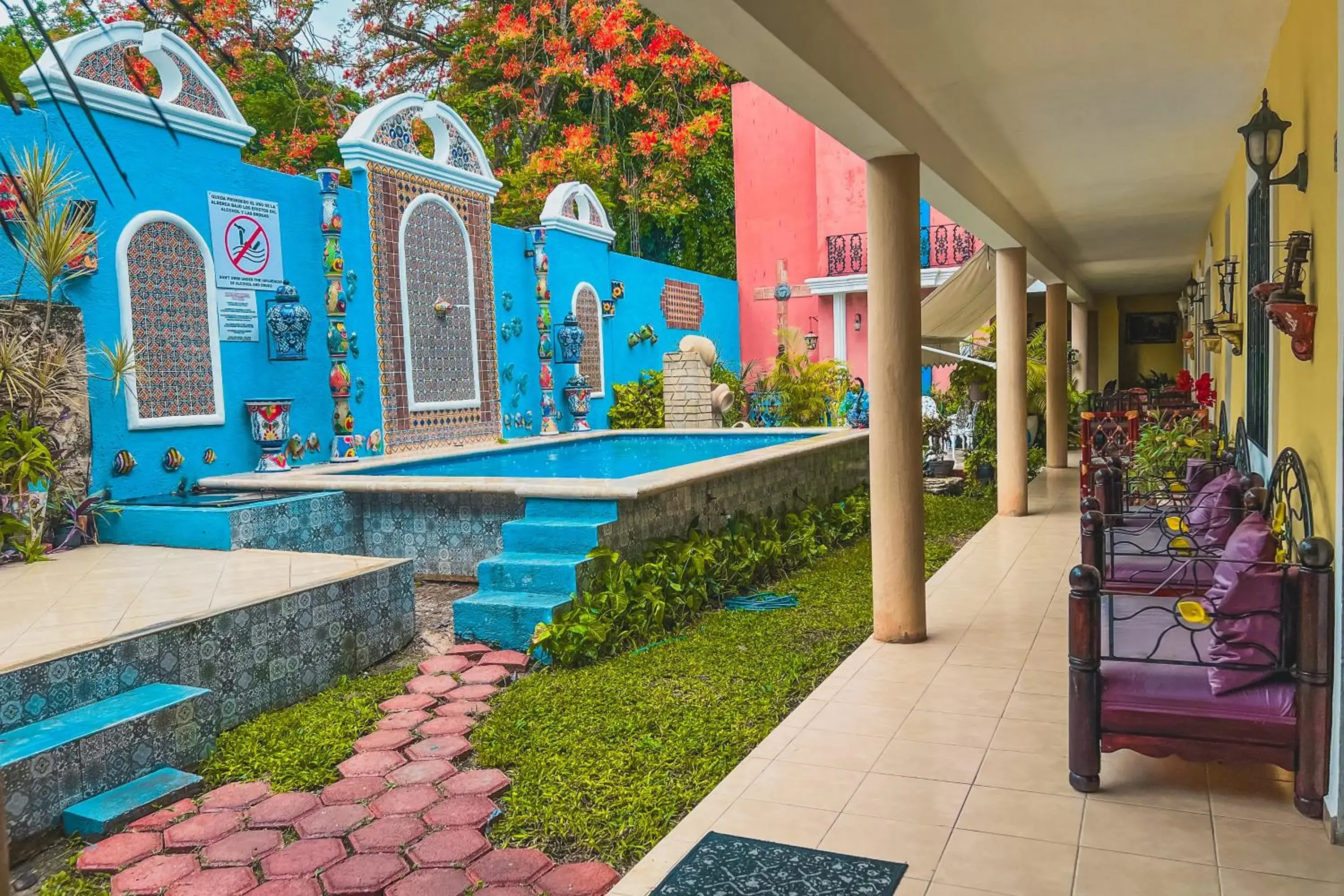 Palacio Canton Hotel - Valladolid Palacio Canton Hotel - Valladolid