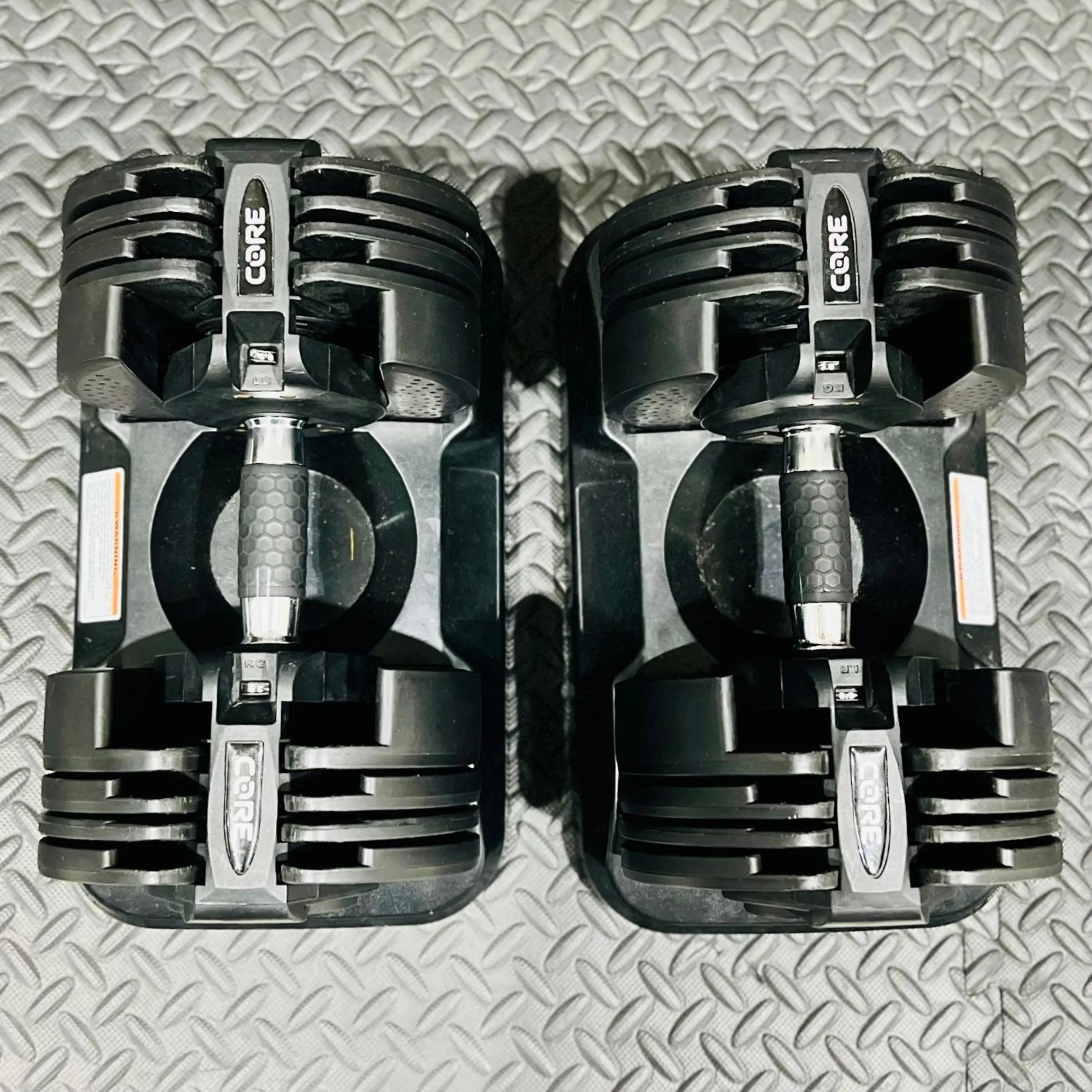 Fitness centre/facilities in Inspiria Condominium Tower, beside Abreeza Ayala Mall, Davao City