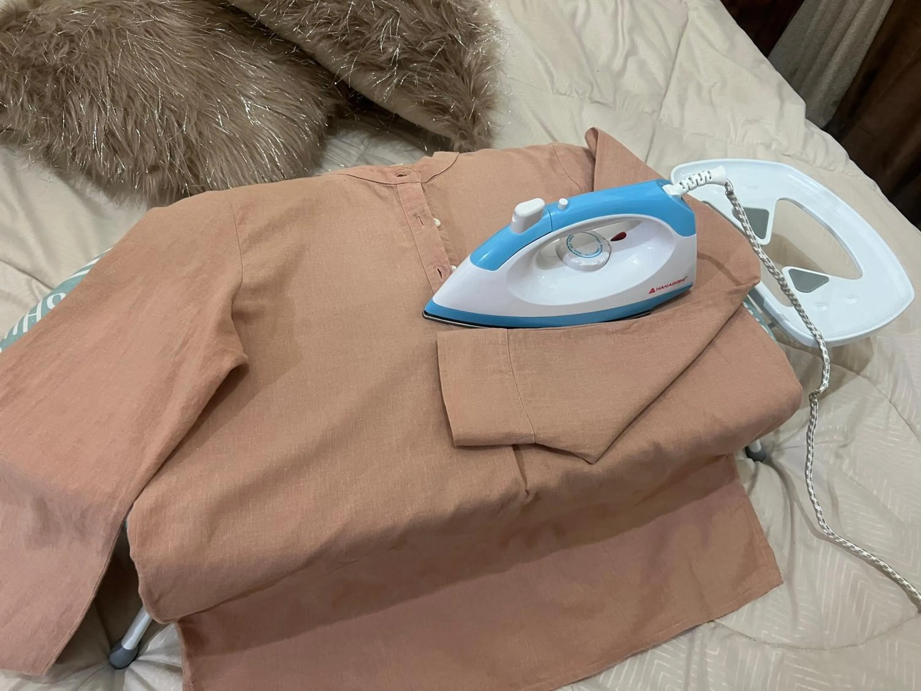 furniture in Inspiria Condominium Tower, beside Abreeza Ayala Mall, Davao City