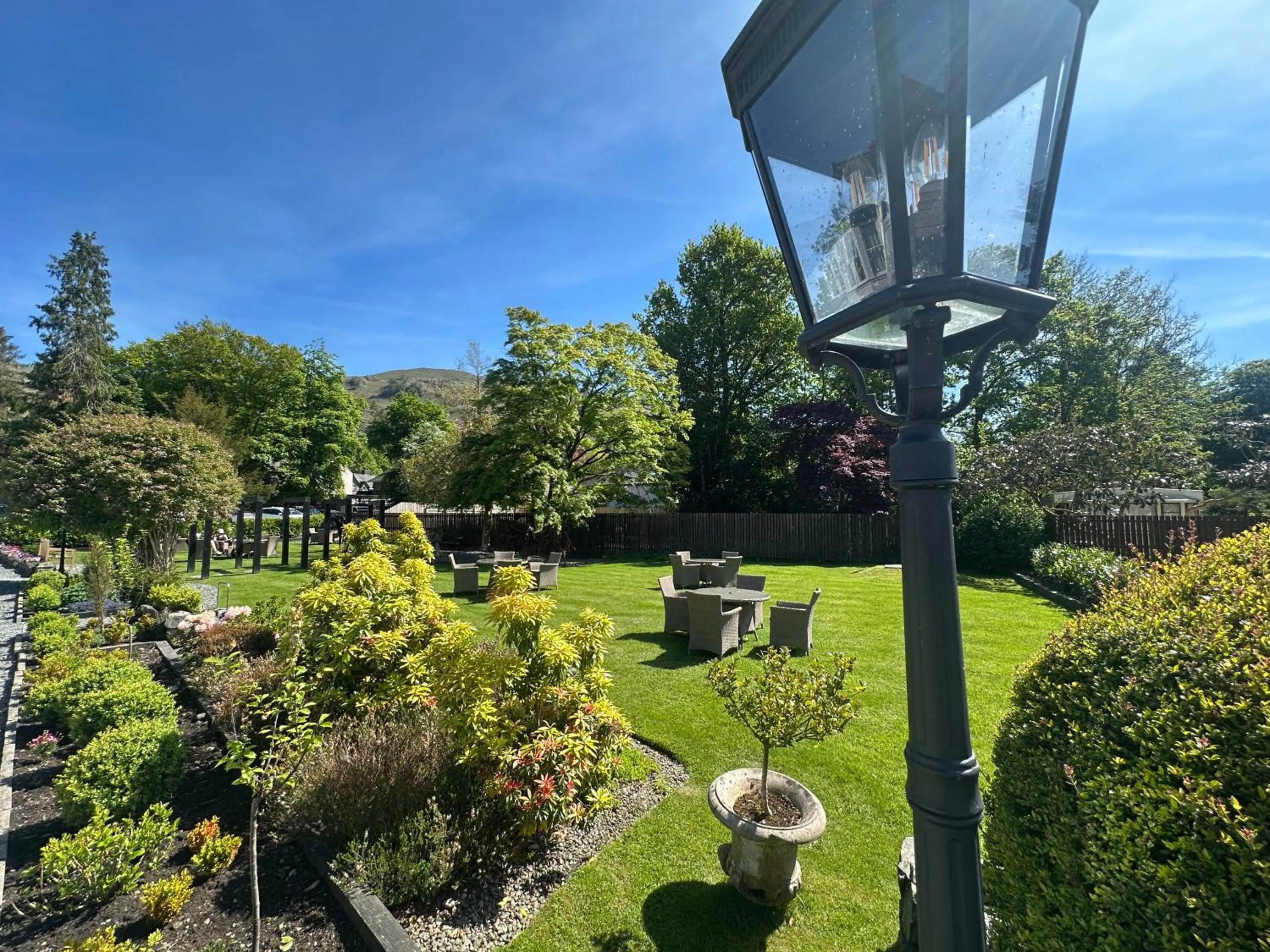 Bridge House Hotel & Silver Howe View Cottage