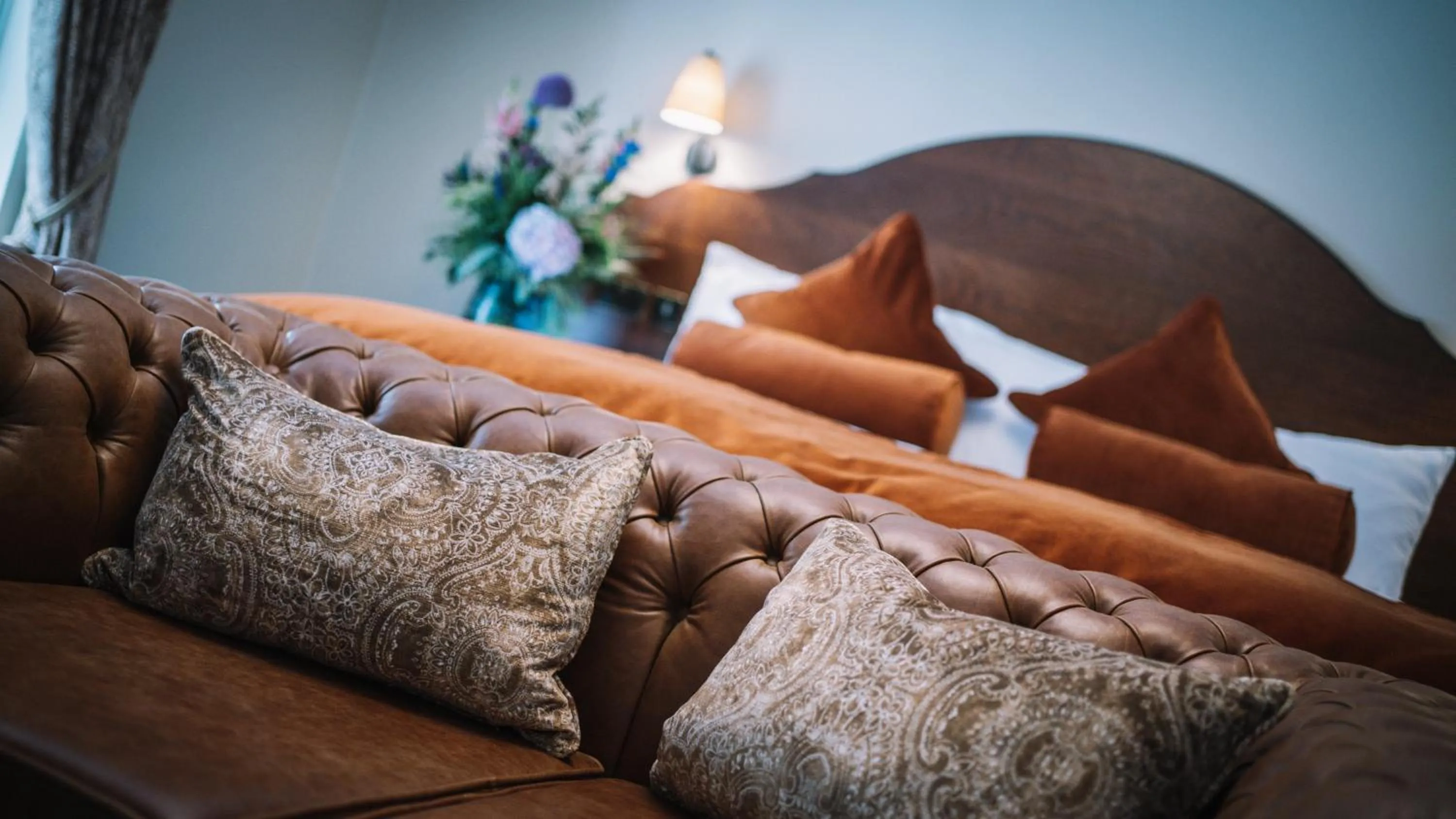 Bridge House Hotel & Silver Howe View Cottage