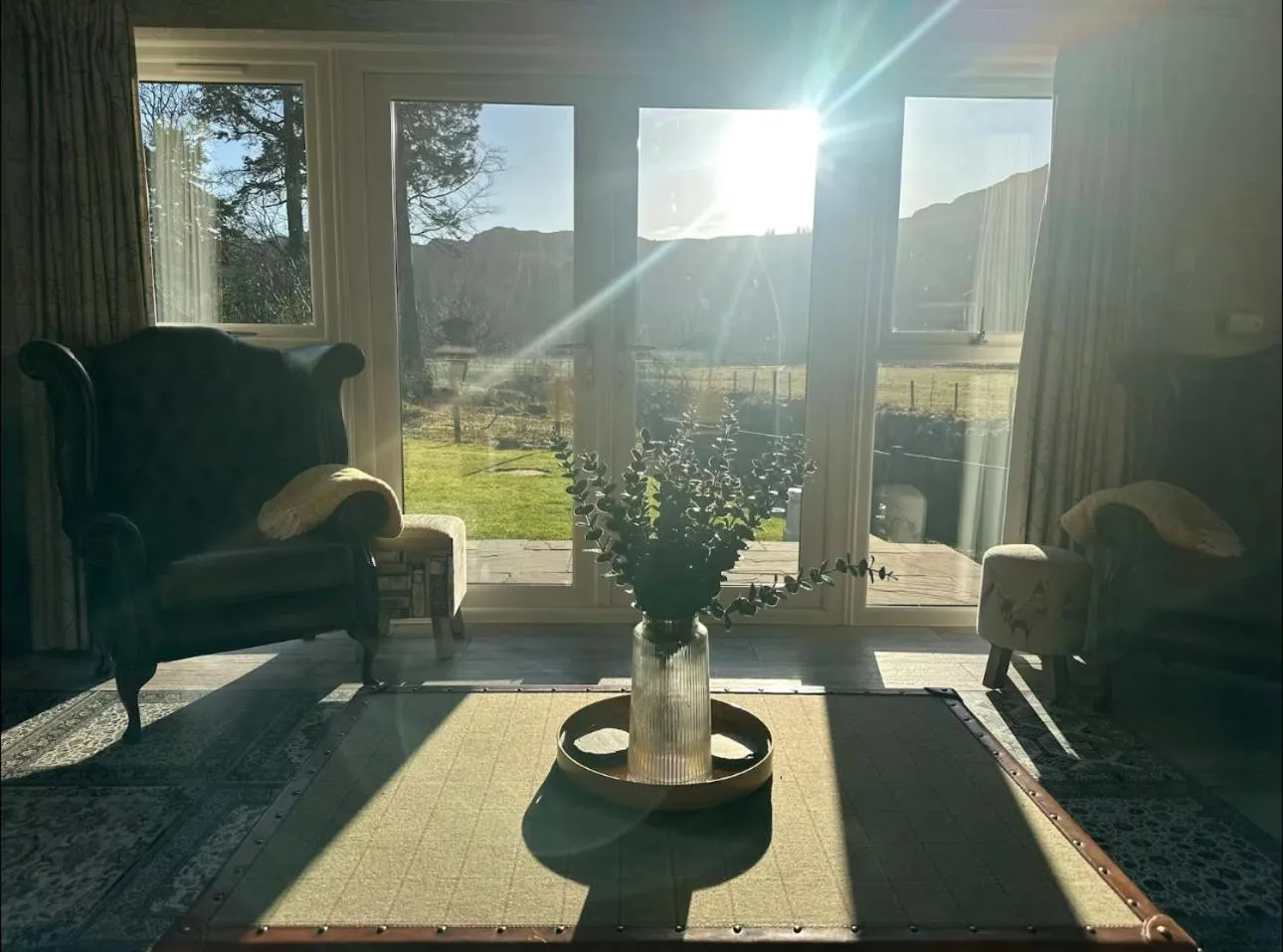 Bridge House Hotel & Silver Howe View Cottage