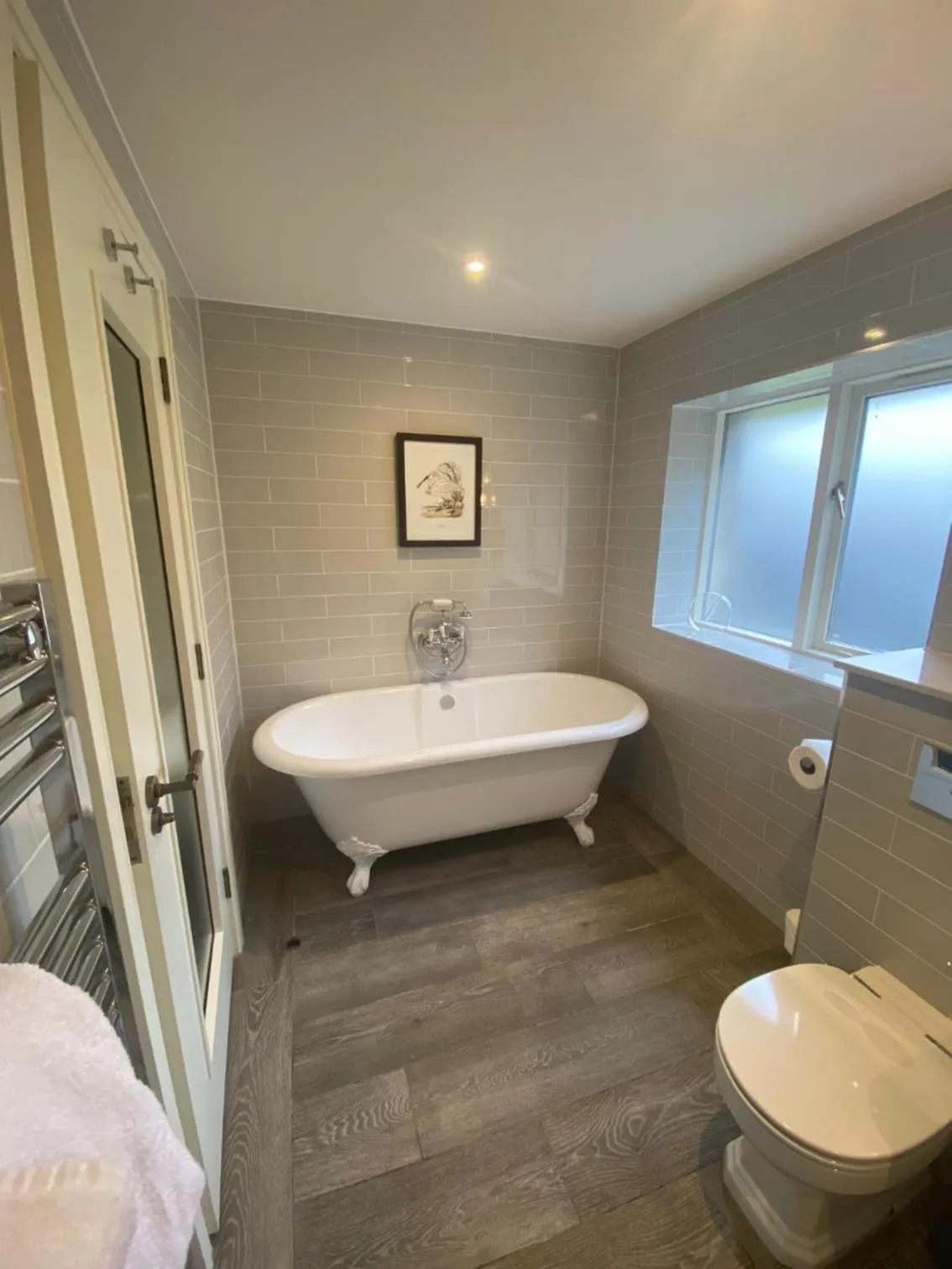 Bridge House Hotel & Silver Howe View Cottage