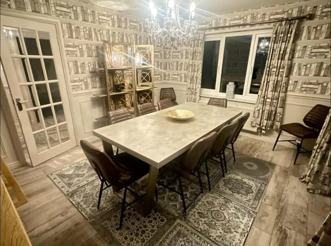 Bridge House Hotel & Silver Howe View Cottage