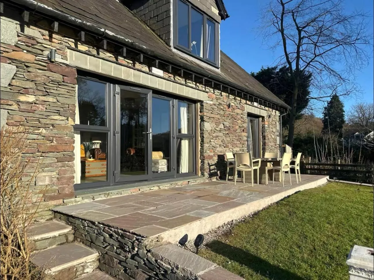 Bridge House Hotel & Silver Howe View Cottage