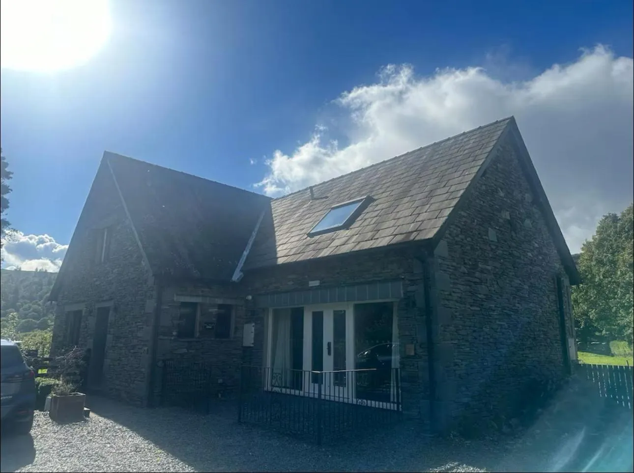 Bridge House Hotel & Silver Howe View Cottage