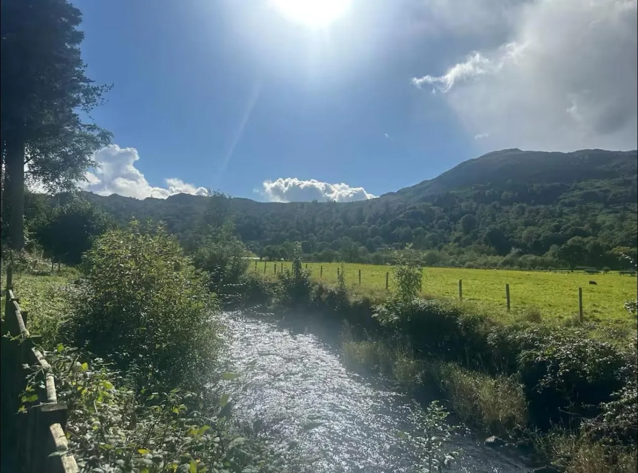 Bridge House Hotel & Silver Howe View Cottage