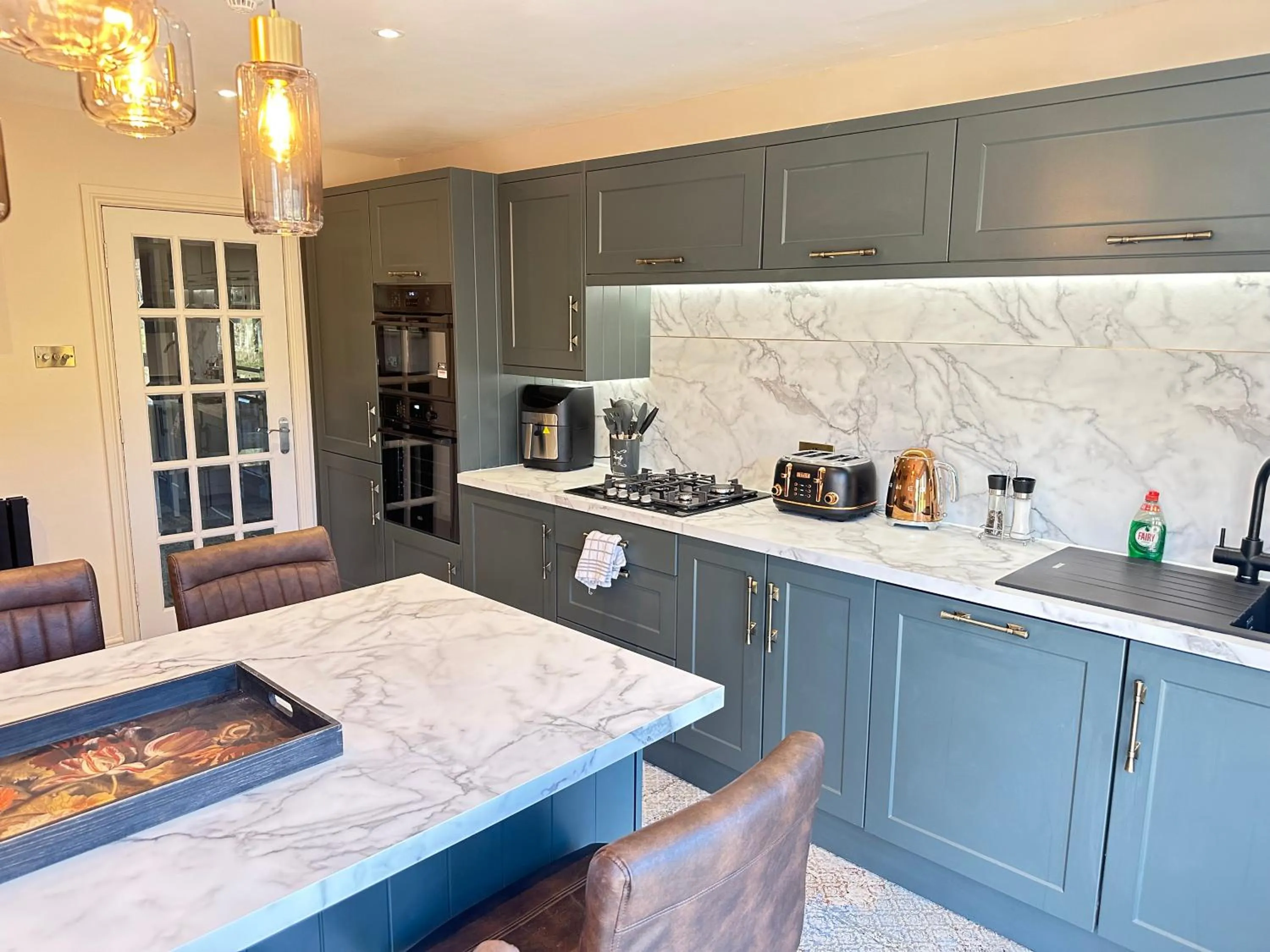 Bridge House Hotel & Silver Howe View Cottage