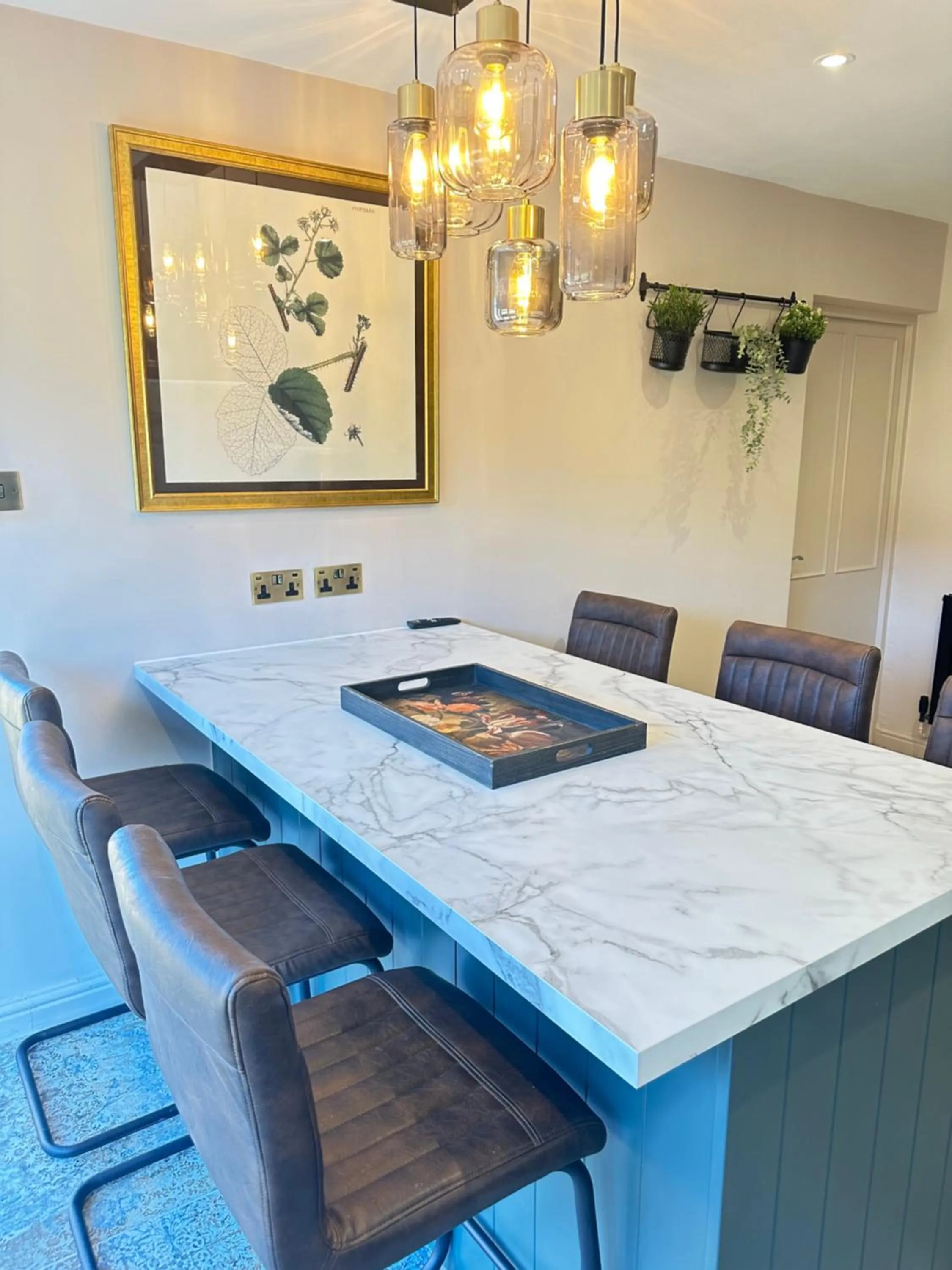 Bridge House Hotel & Silver Howe View Cottage