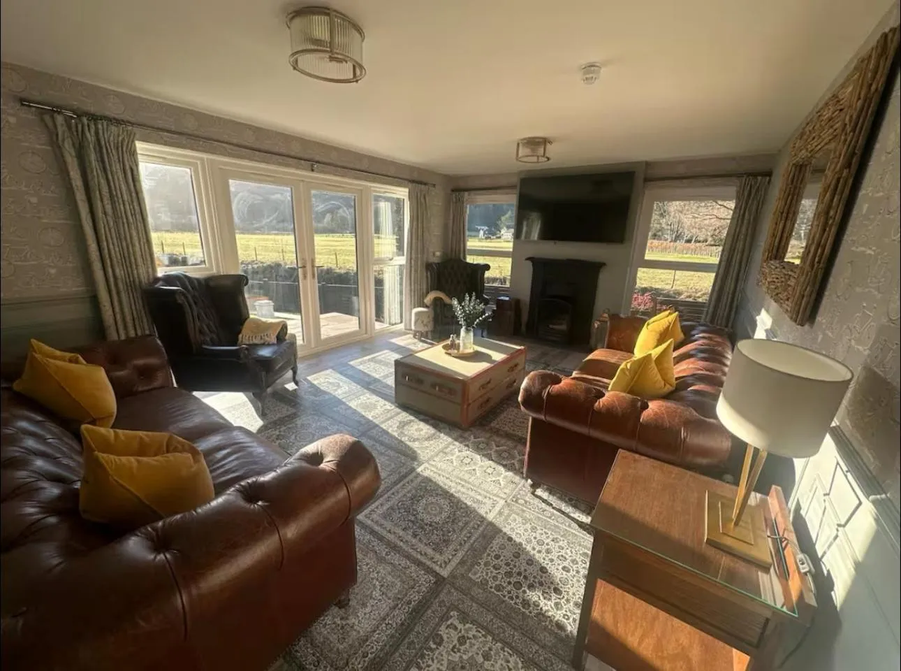 Bridge House Hotel & Silver Howe View Cottage