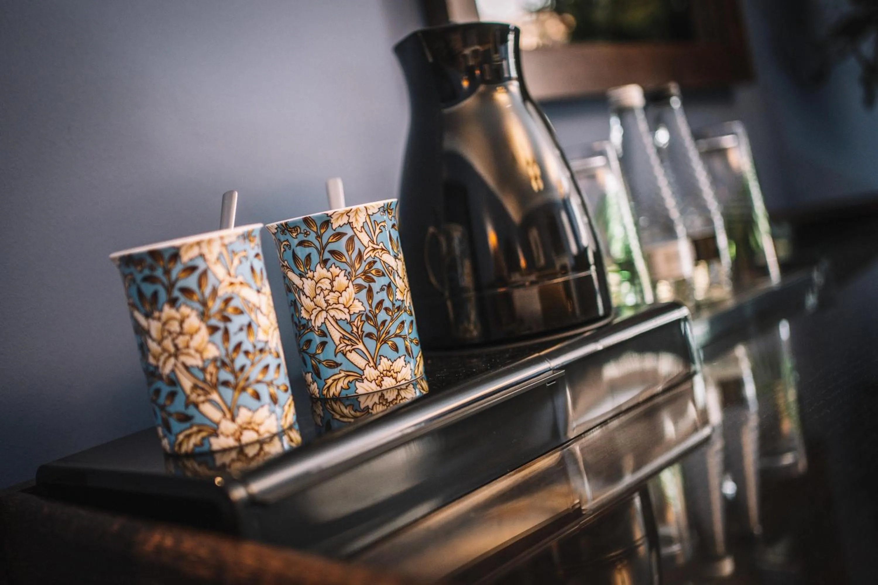 Bridge House Hotel & Silver Howe View Cottage