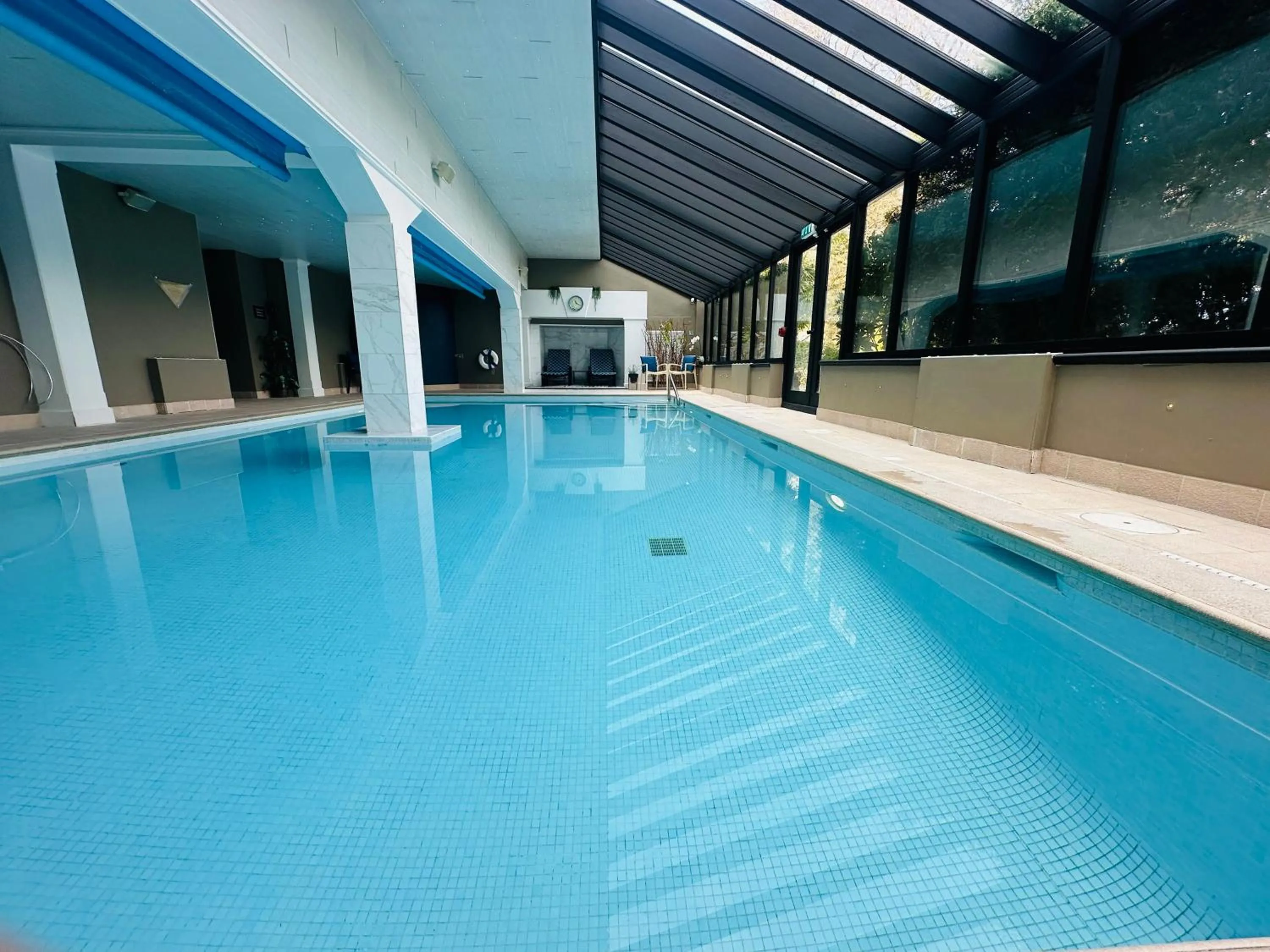 Bridge House Hotel & Silver Howe View Cottage