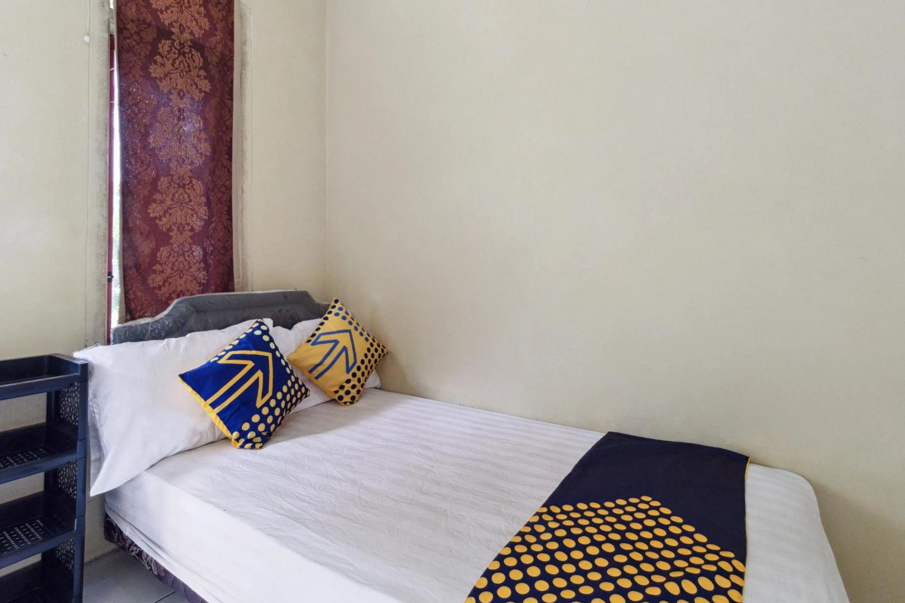 Bedroom, Bed in Hotel O Al Mahira Syariah