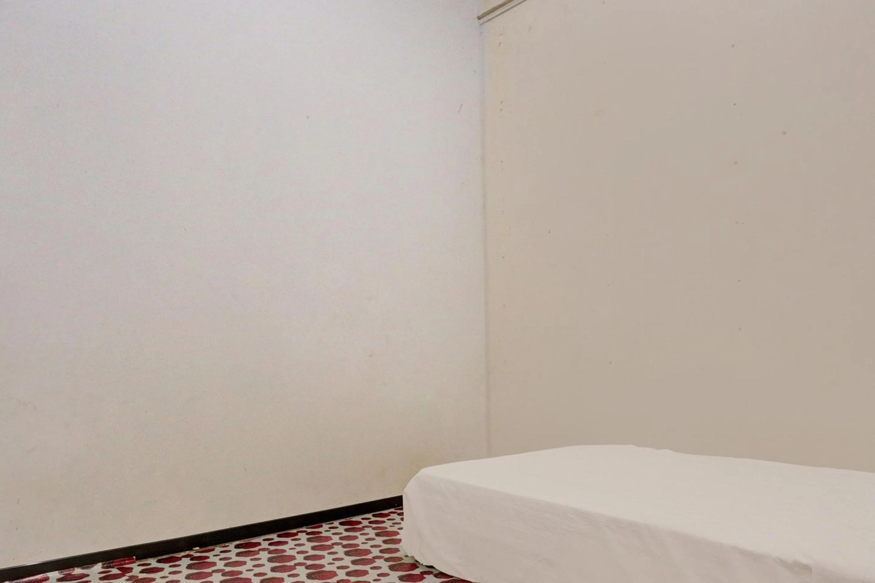 Bedroom in Hotel O Josua Passing Stay