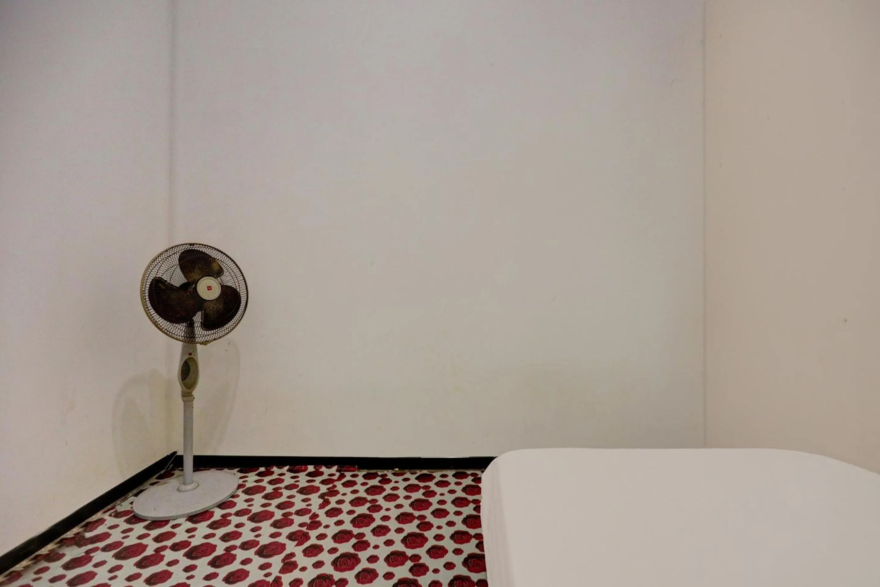 Bedroom in Hotel O Josua Passing Stay