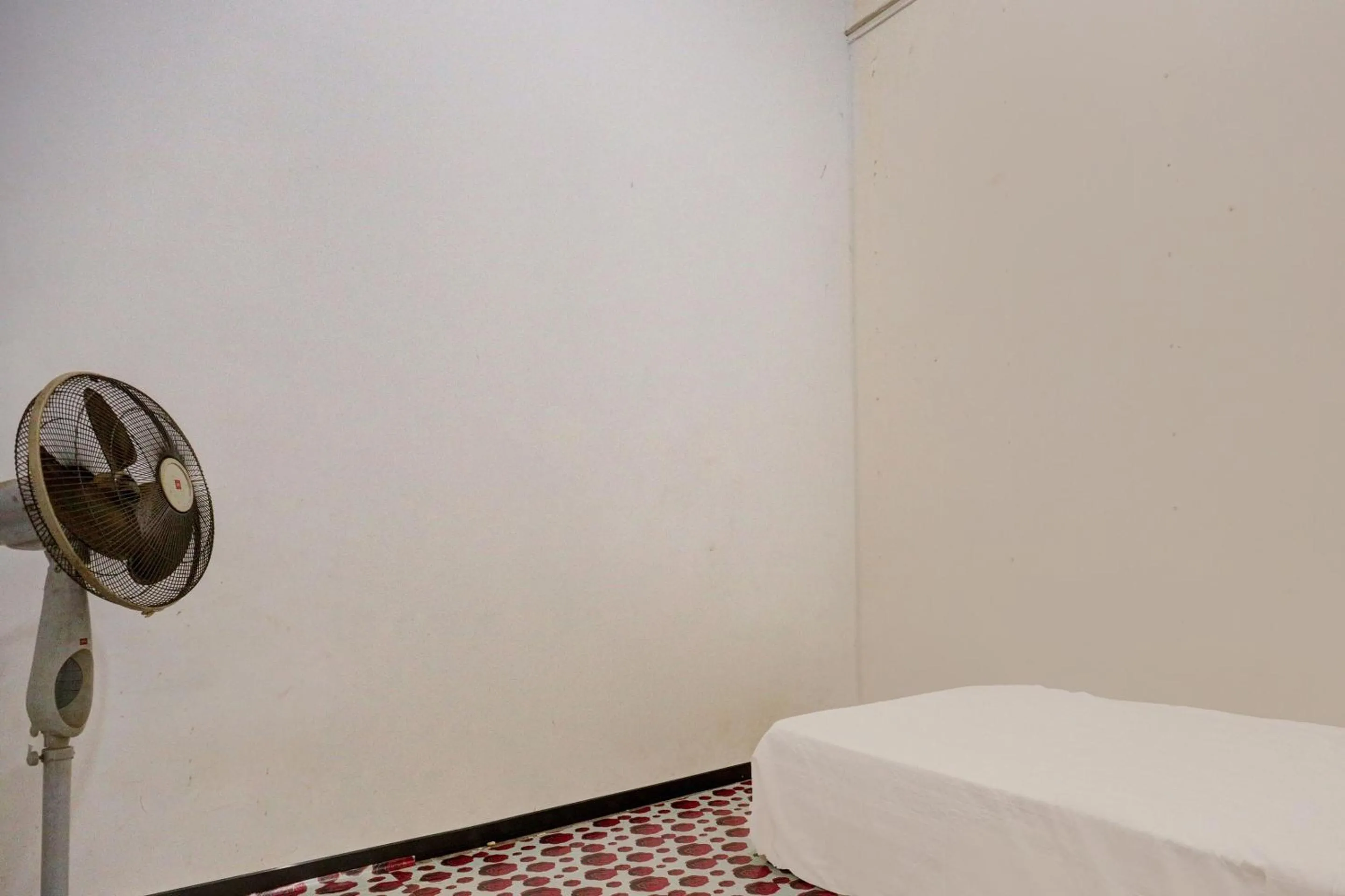 Bedroom in Hotel O Josua Passing Stay