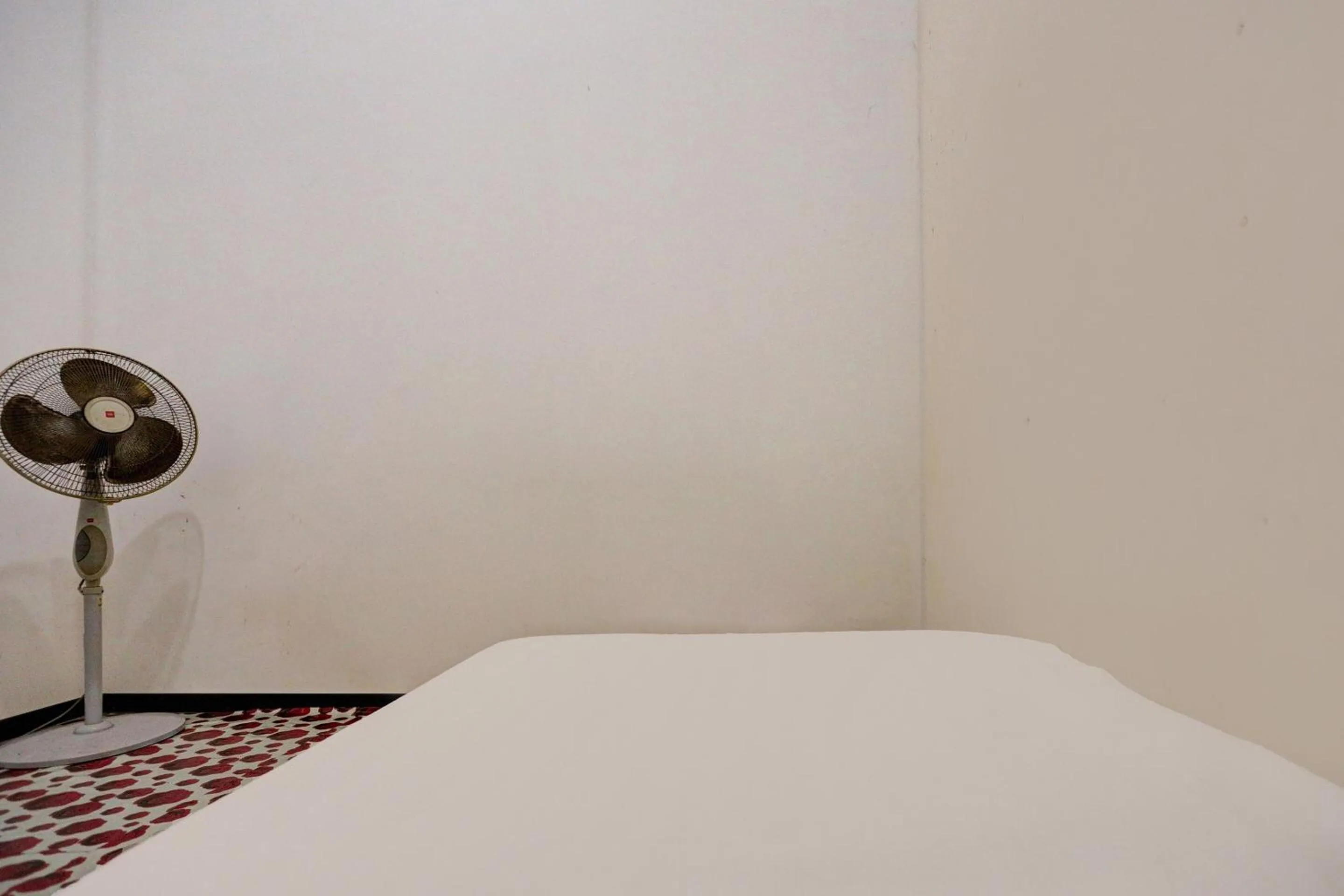 Bedroom in Hotel O Josua Passing Stay