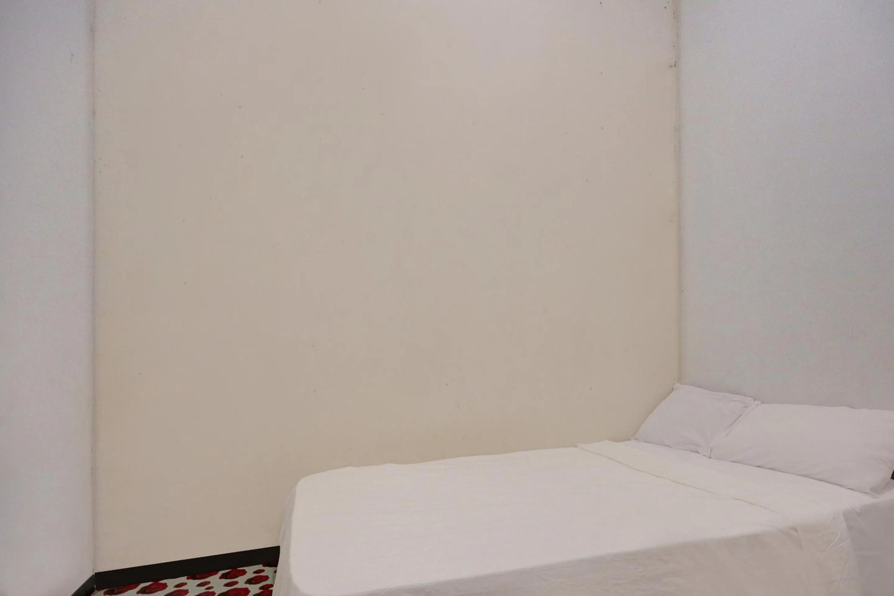 Bedroom in Hotel O Josua Passing Stay