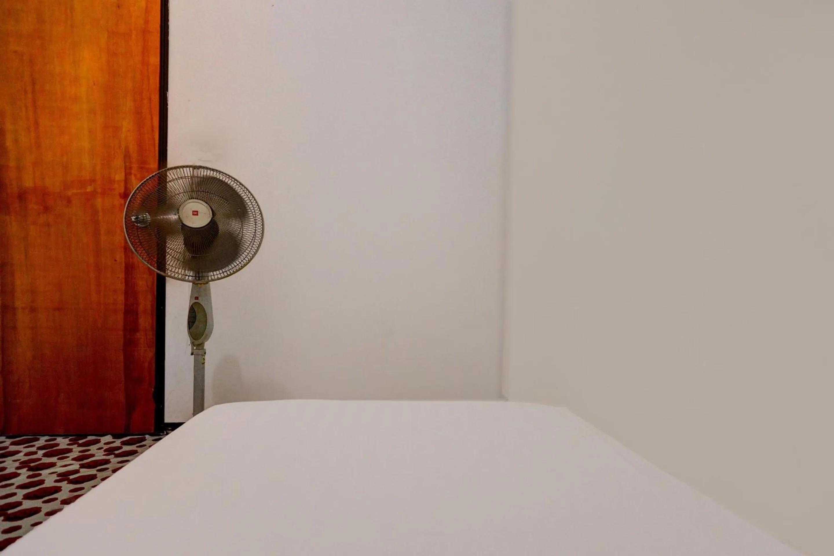 Bedroom in Hotel O Josua Passing Stay