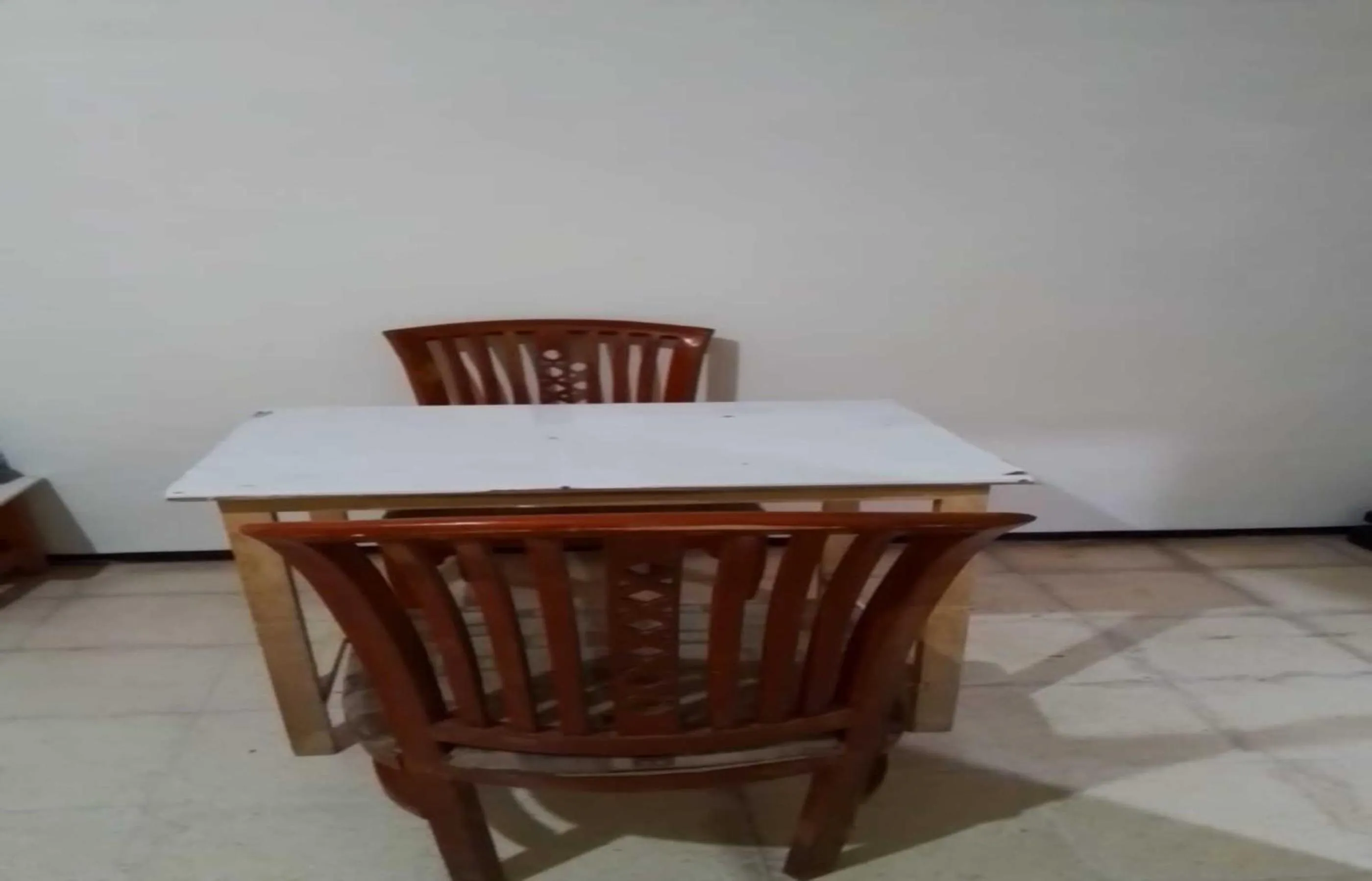 Lobby or reception in OYO Life 92842 Homestay Balearjosari