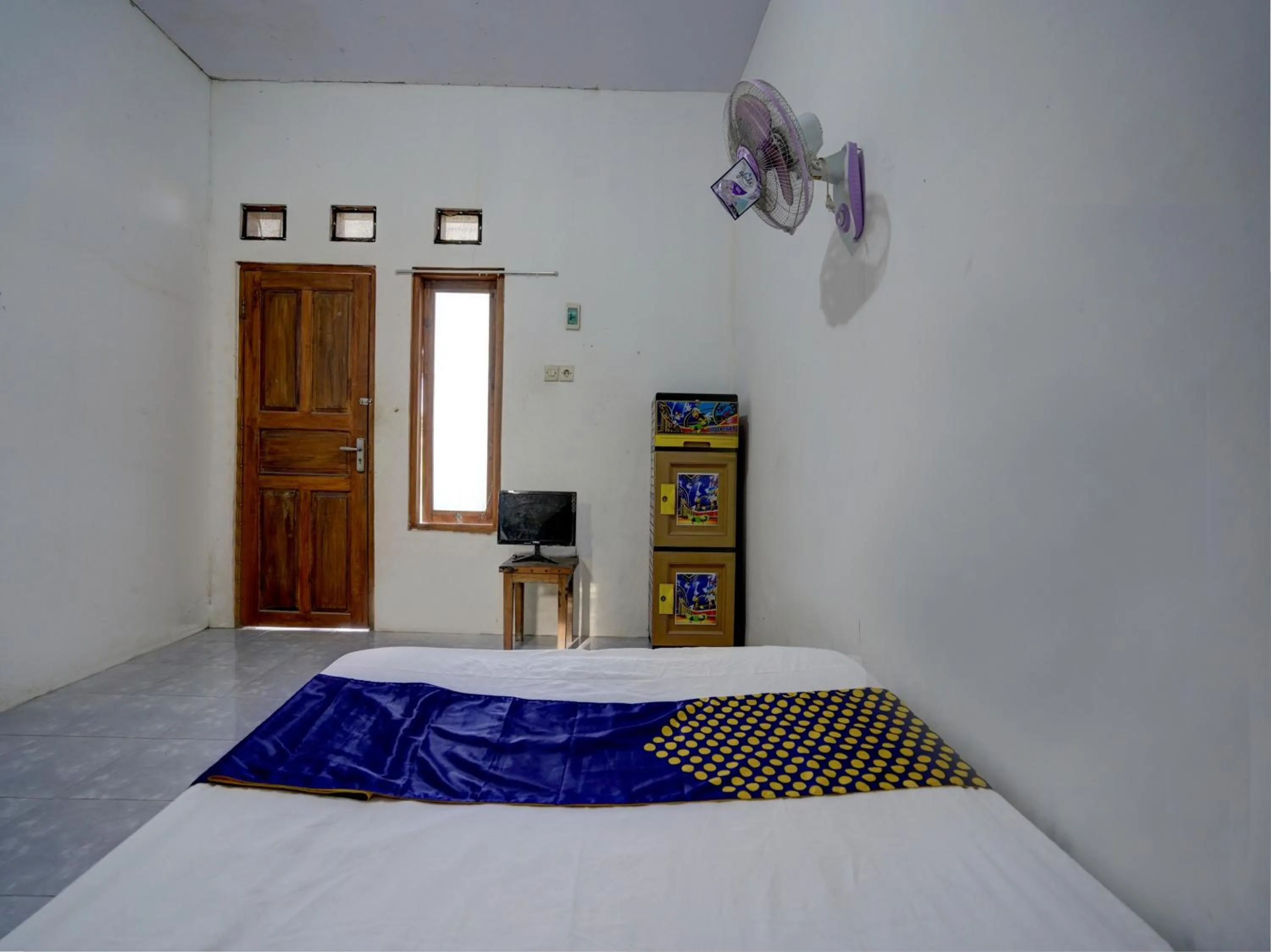 Hotel O Griya Sandi Syariah Rogojampi