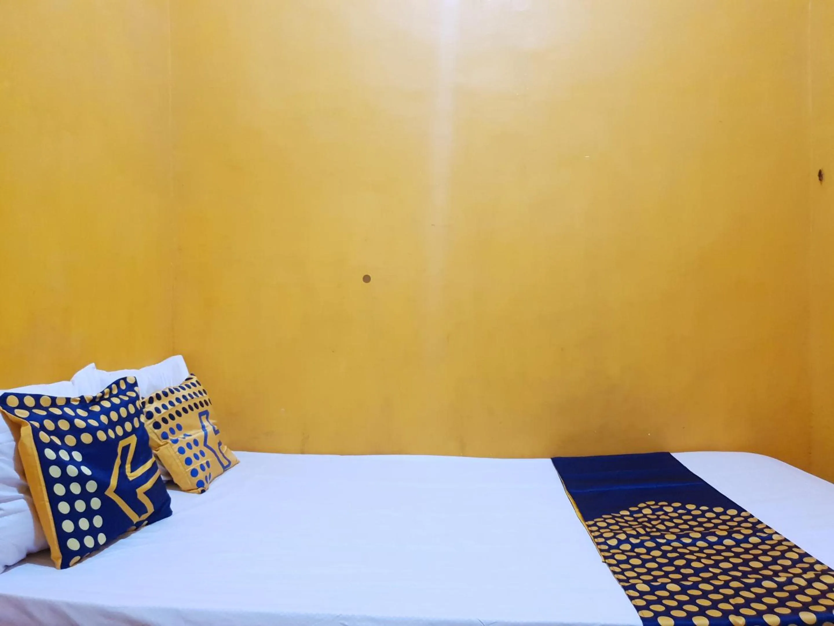 Bedroom, Bed in Hotel O Kos Haji Jakfar SyariahNearPancoran mas 25