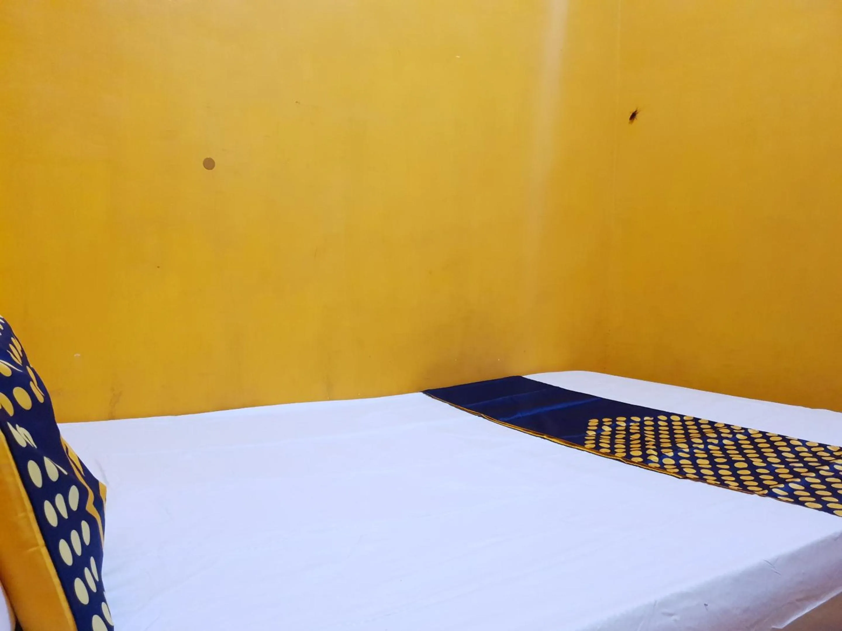 Bedroom, Bed in Hotel O Kos Haji Jakfar SyariahNearPancoran mas 25