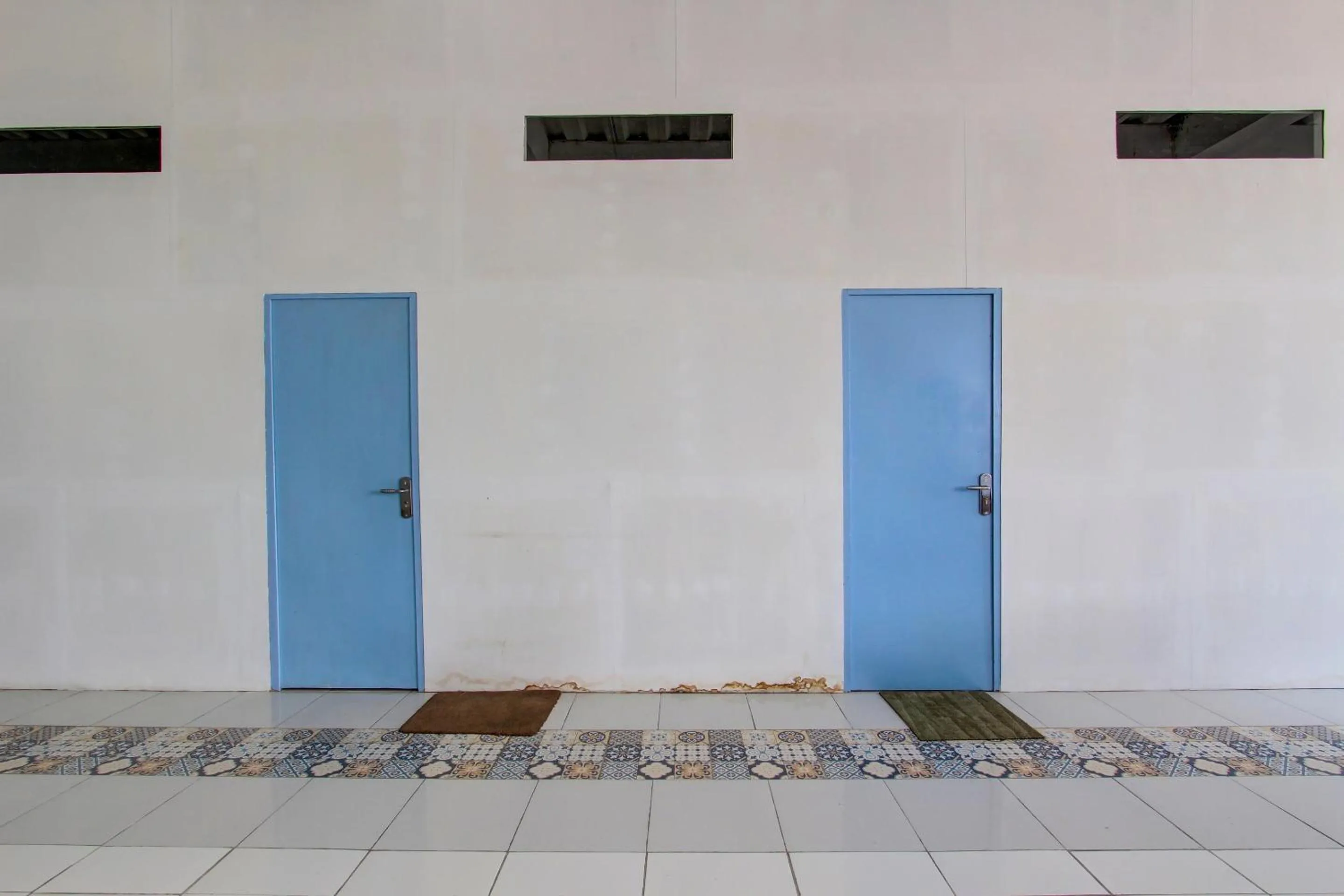 Lobby or reception in SPOT ON 92886 Pondok Kopi Homestay Syariah