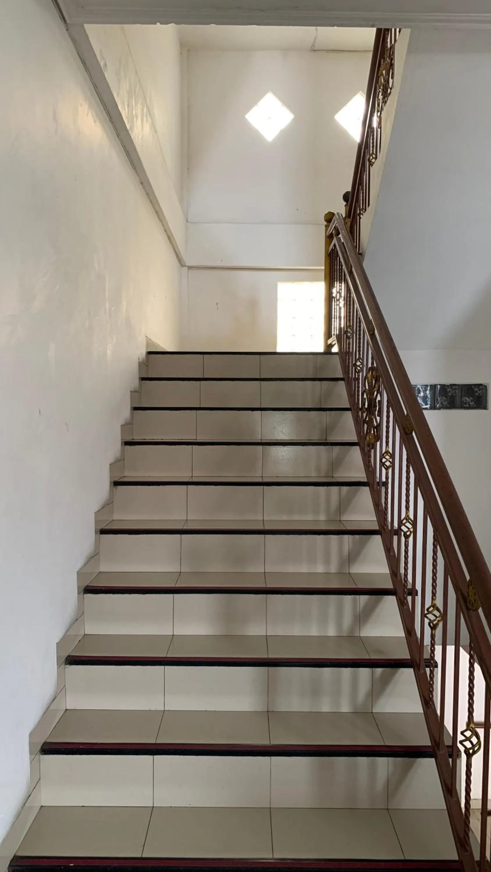 Lobby or reception in Hotel O Guest House Pandita