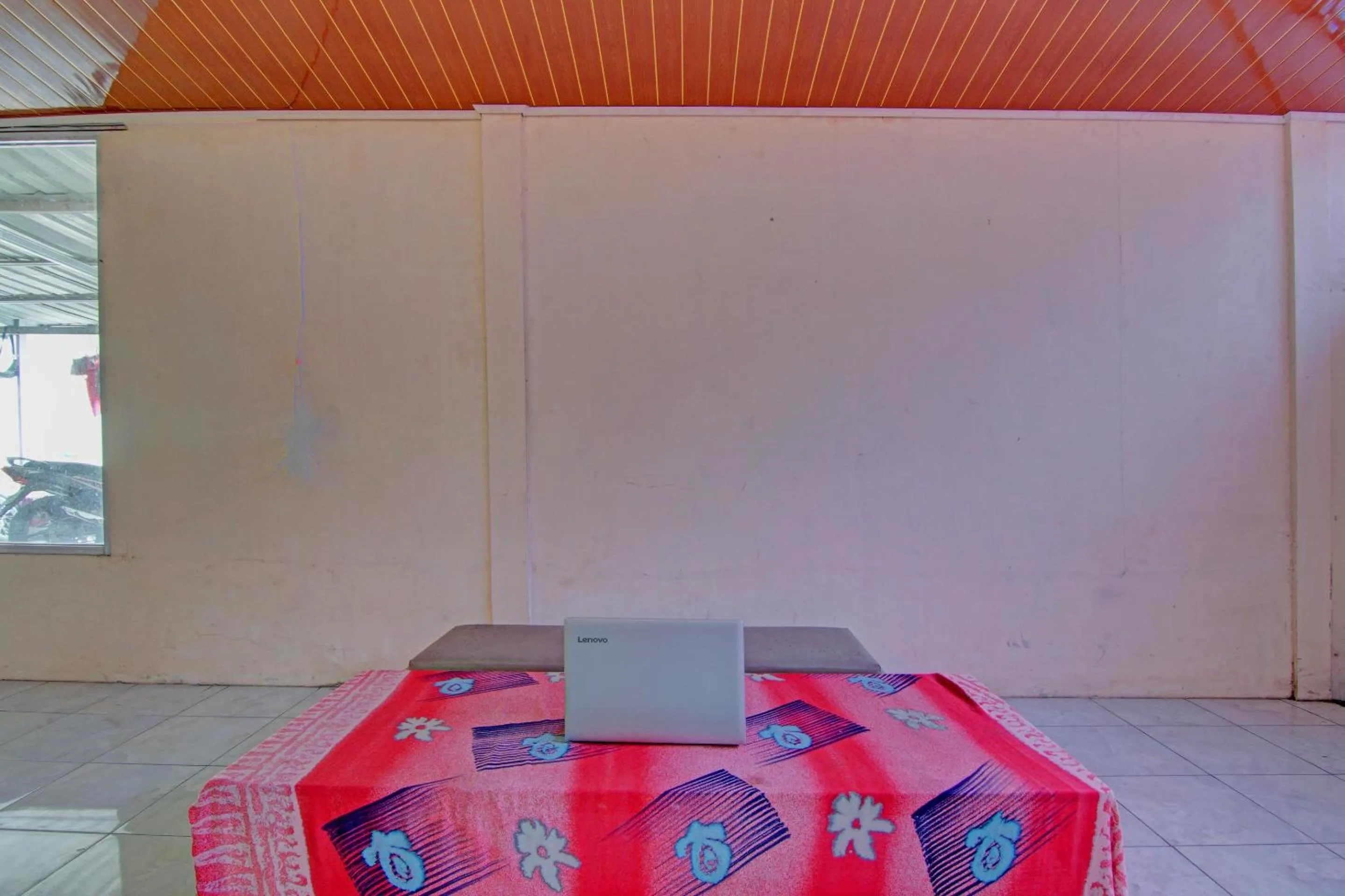 Lobby or reception in Hotel O Swakarya Guest House