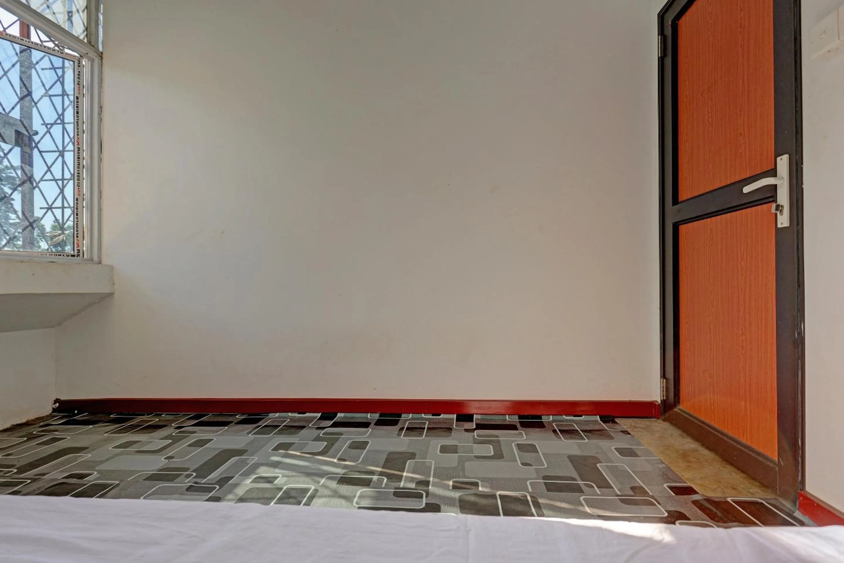 Bedroom, Bed in Hotel O Pelita StayNearAnugrah Sinar Lautan