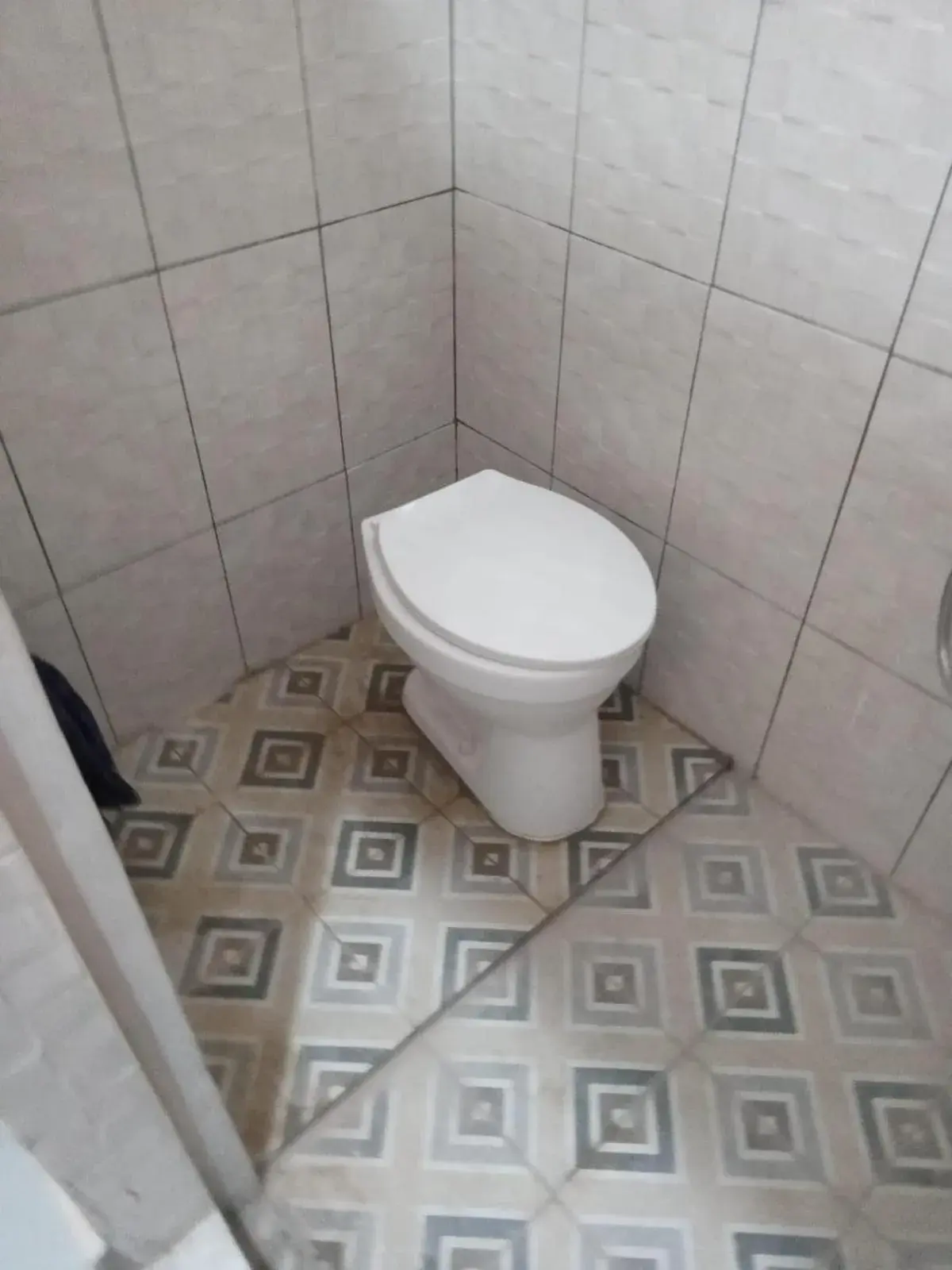 Standard King Room in Hotel O Nany Ayahanda Syariah Standard King Room in Hotel O Nany Ayahanda Syariah