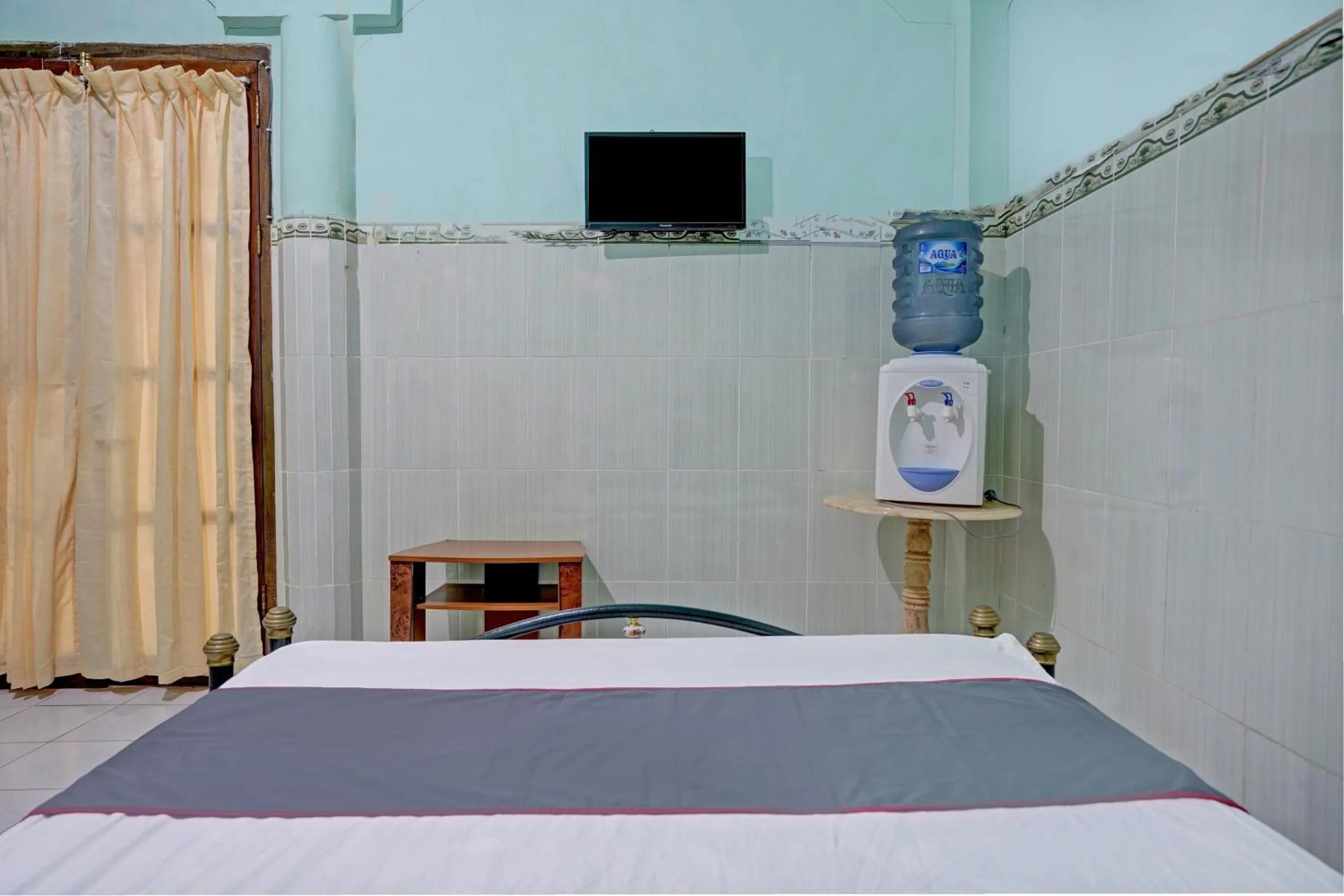 Bedroom, Bed in Collection O 92897 Hotel Intan Near Kantor Syahbandar Bawean